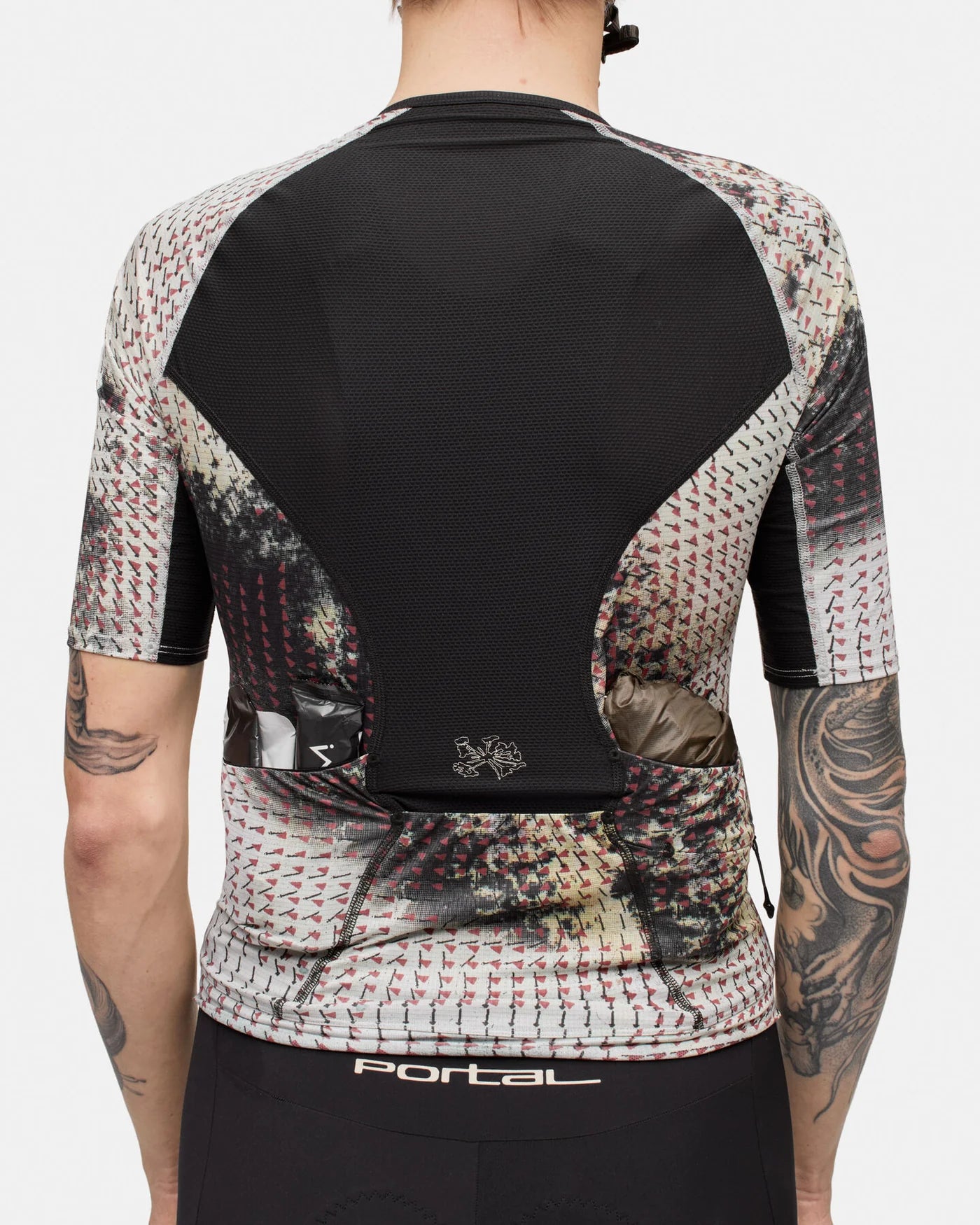 Portal Range Light Jersey