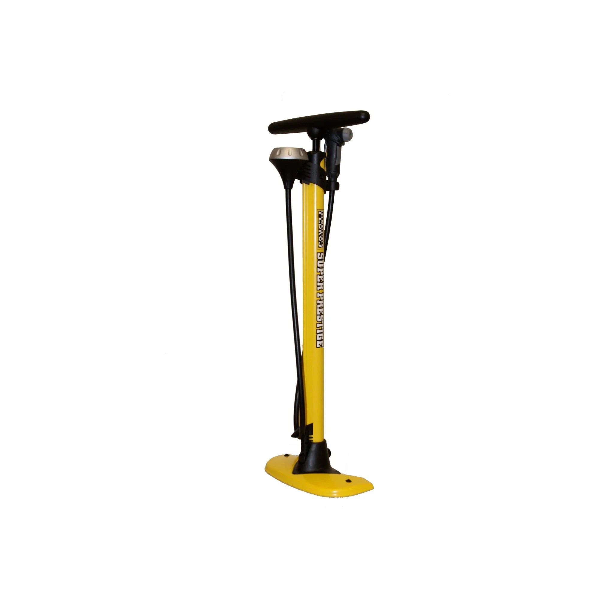 Pedro's Super Prestige Floor Pump