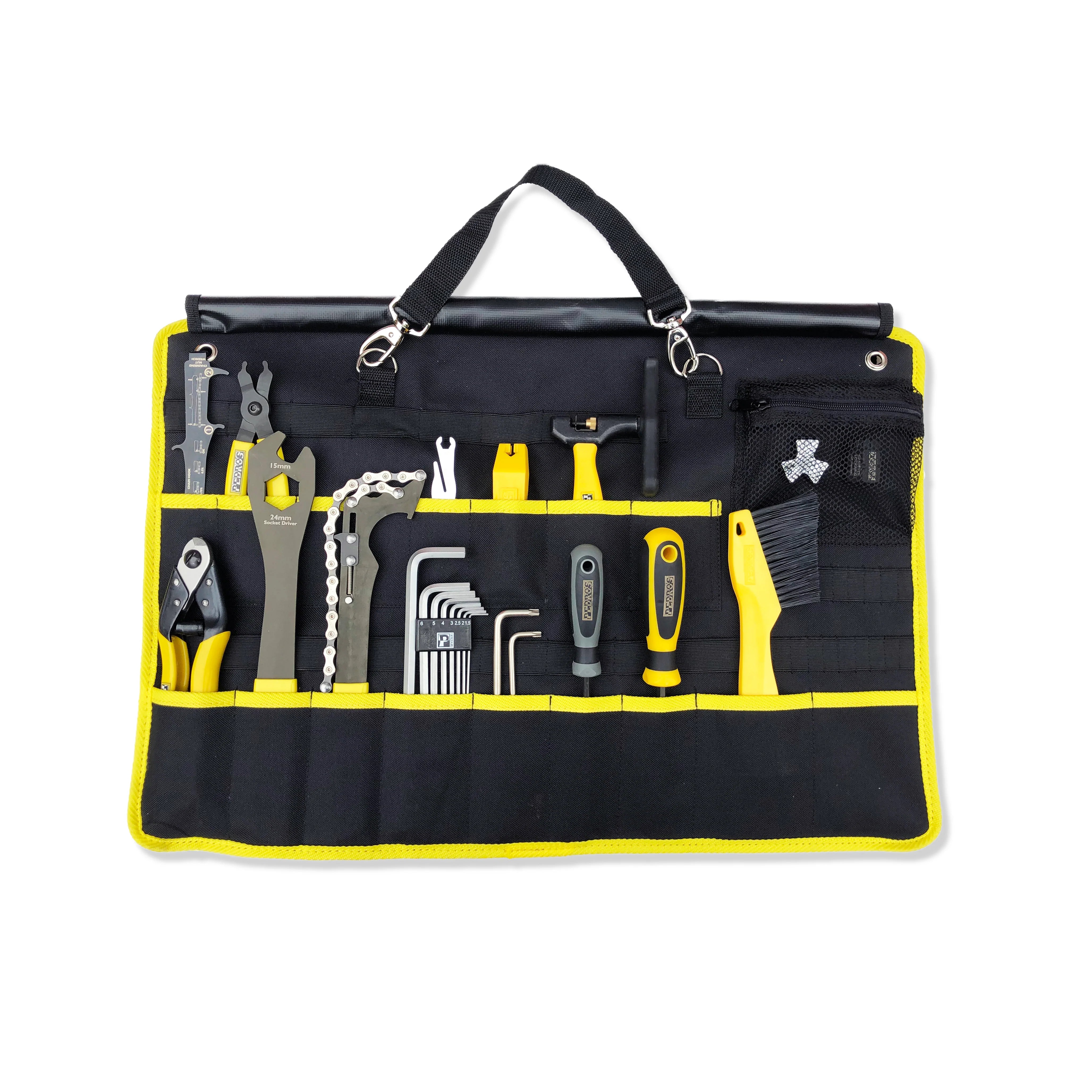 Pedro's Burrito Tool Kit