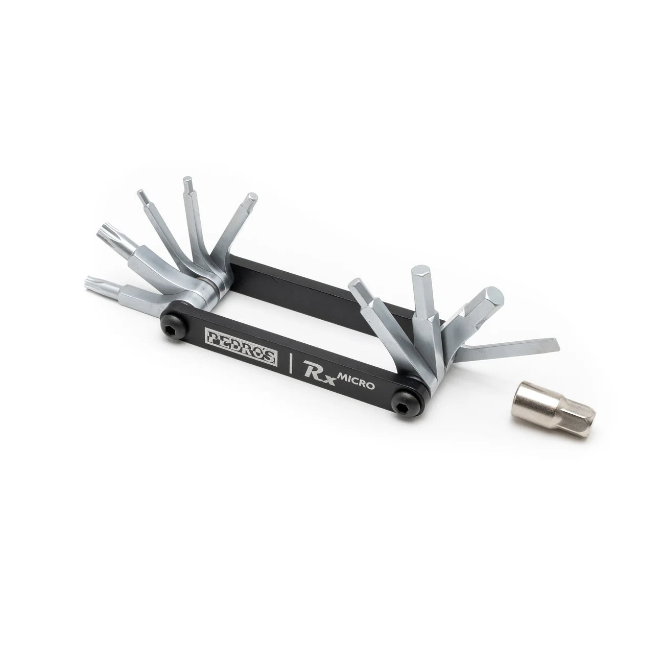 Pedro's Micro Rx Micro-10 Multitool
