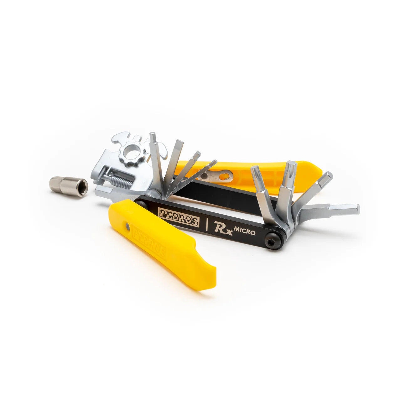 Pedro's Micro Rx Micro-21 Multitool