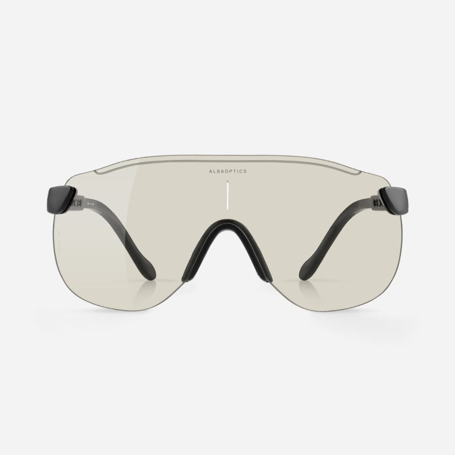Alba Optics STRATOS BLK VZUM F-LENS RKT