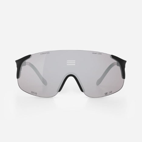 Alba Optics JUMBO BLK VZUM ALU