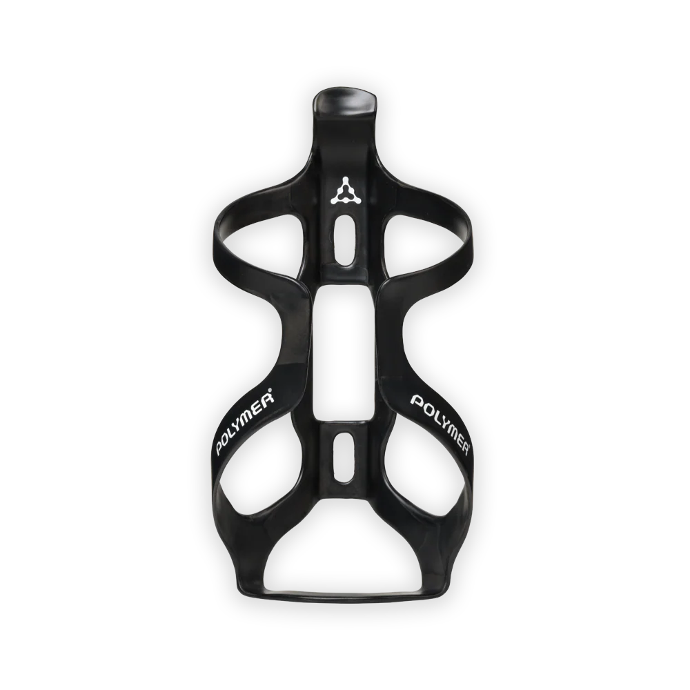 Polymer Workshop® Carbon Bidon Bottle Cage