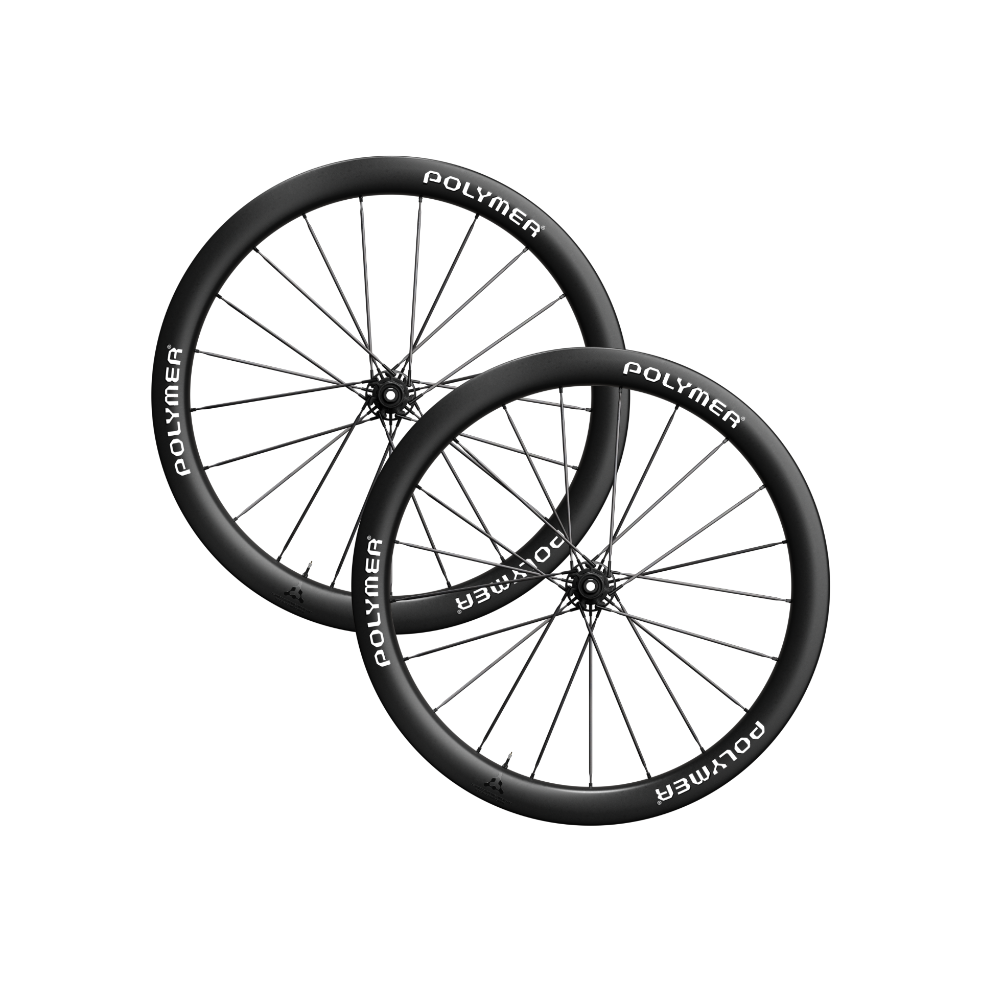 Polymer Workshop® Enhance 50:52 SRAM - Gen2