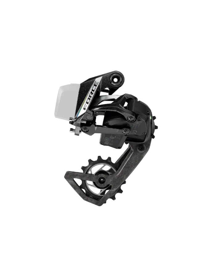 SRAM Force 12S Rear Derailleur AXS E1