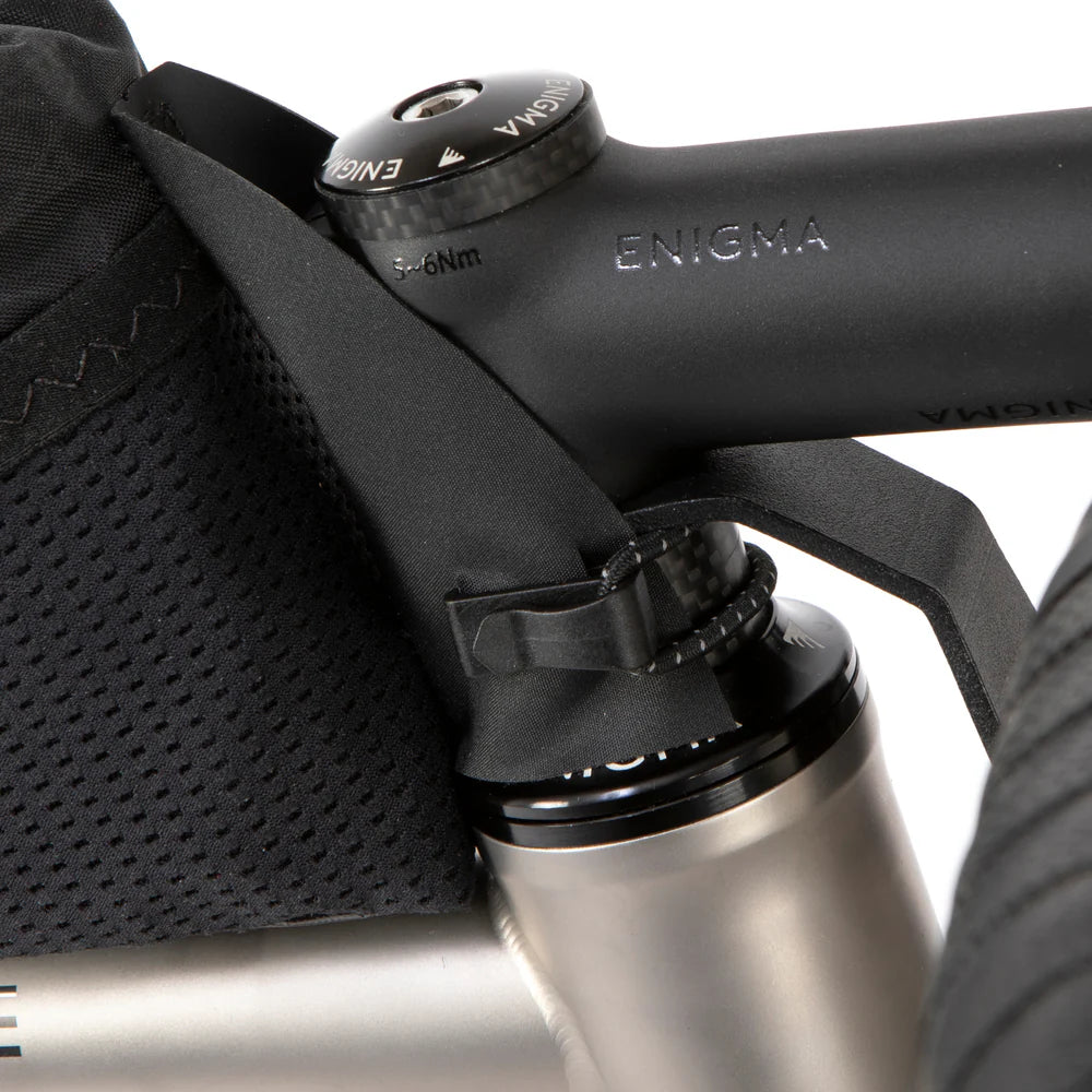 Restrap Race Top Tube Bag 1.2L