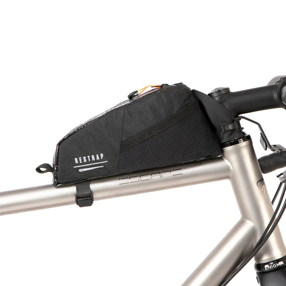 Restrap Race Top Tube Bag 1.2L