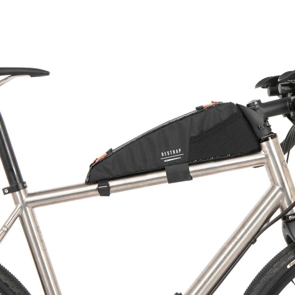 Restrap Race Top Tube Bag 1.5L