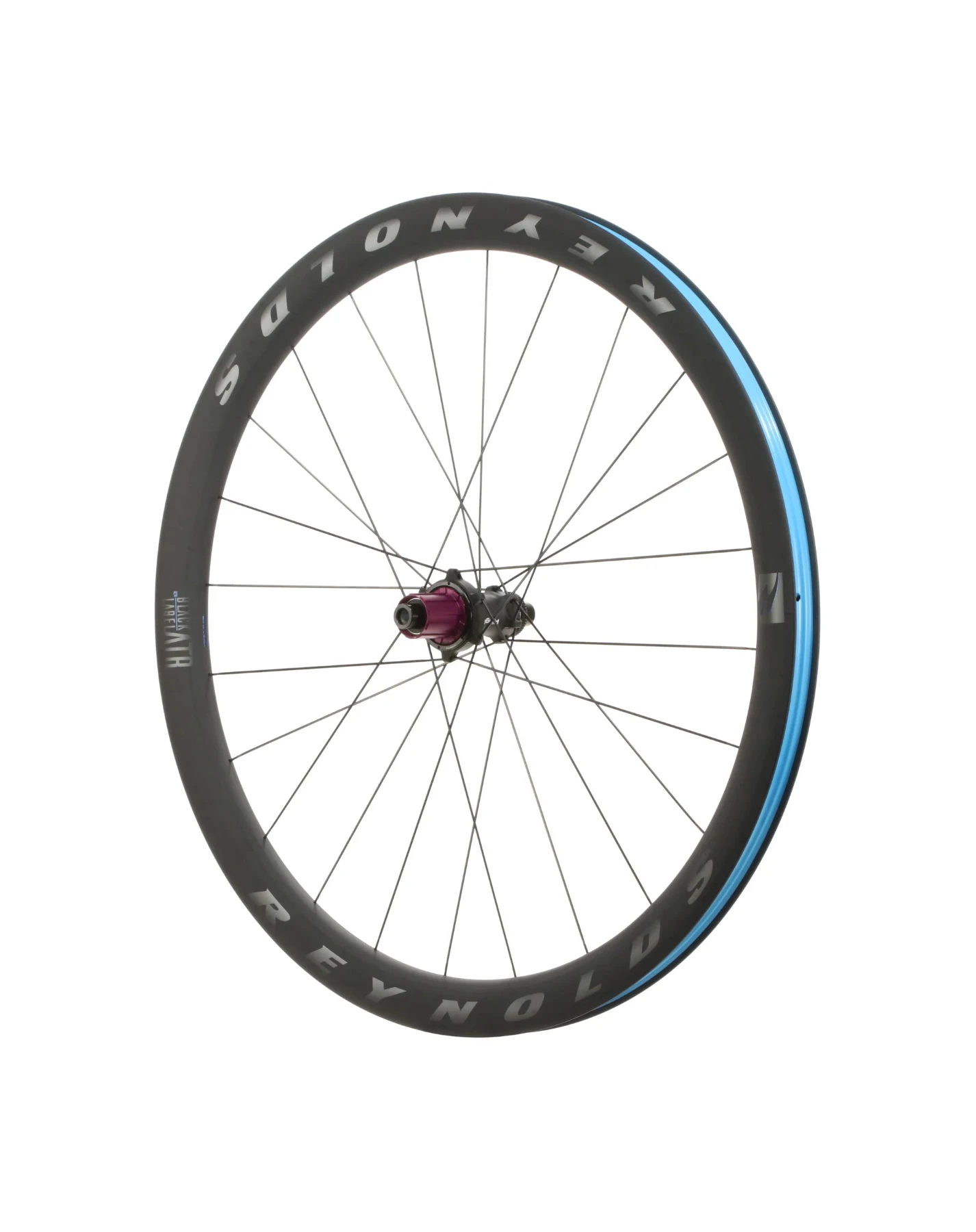 Reynolds BLACKLABEL ATR EXPERT Wheelset
