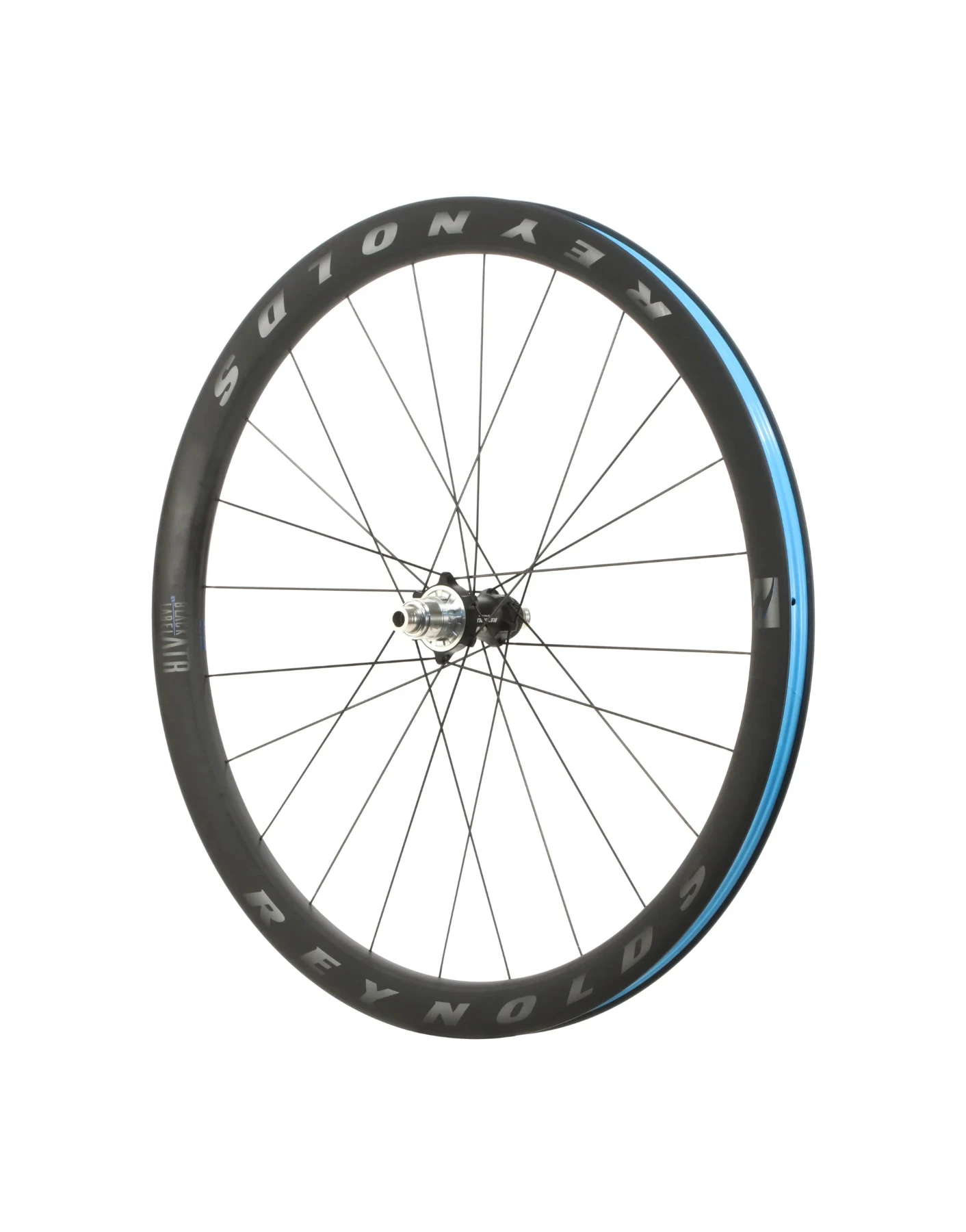 Renyolds BLACKLABEL ATR PRO Wheelset