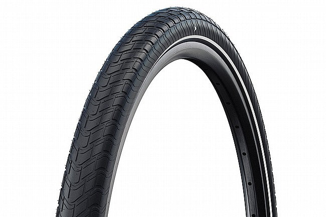 Schwalbe Big Apple Performance Race-Guard Tire