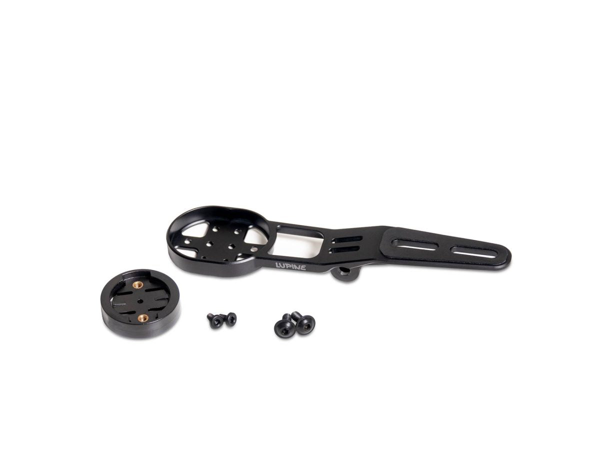 Lupine Aero Cockpit Mount