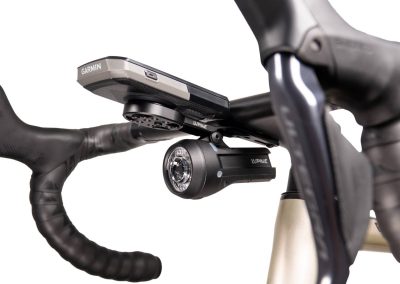 Lupine Aero Cockpit Mount