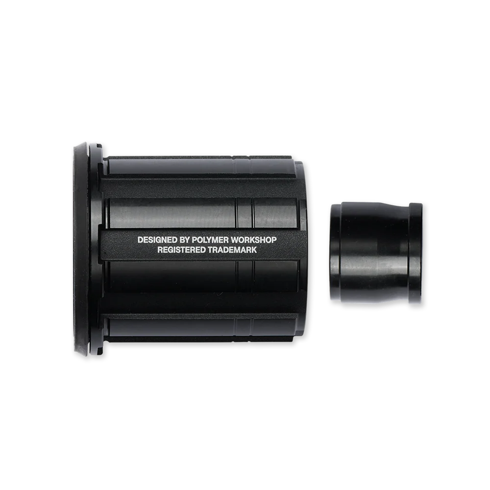 Polymer Workshop® Freehub Body