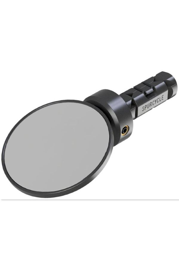 Spurcycle R50 Drop Bar Mirror