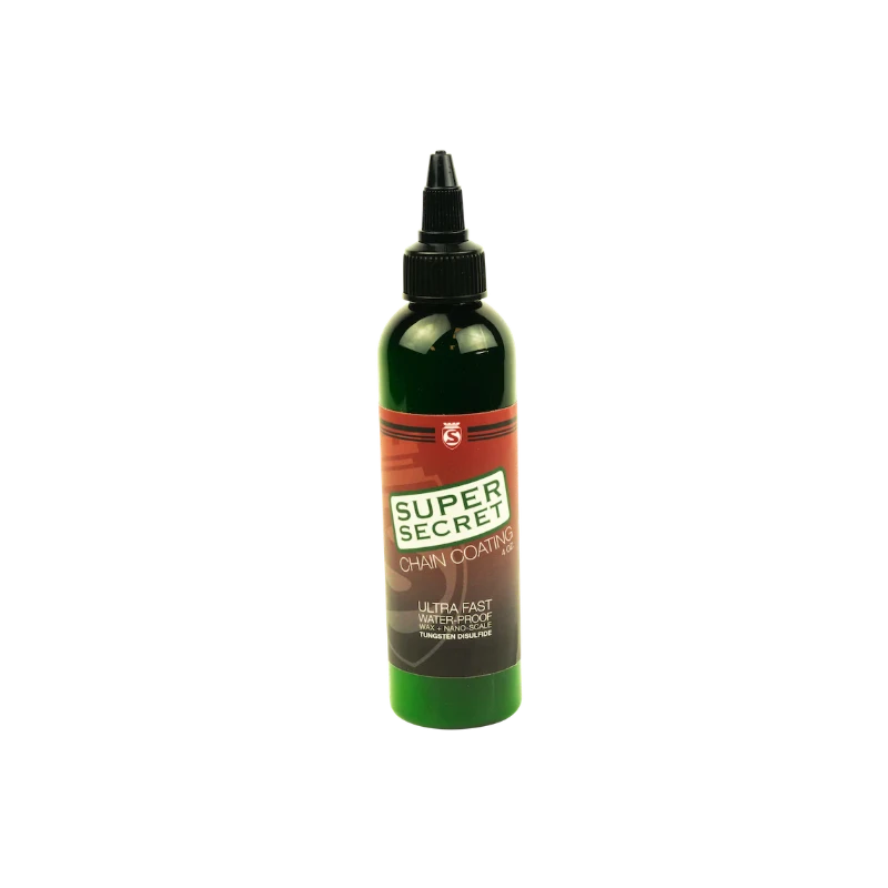 SILCA Super Secret Chain Lube