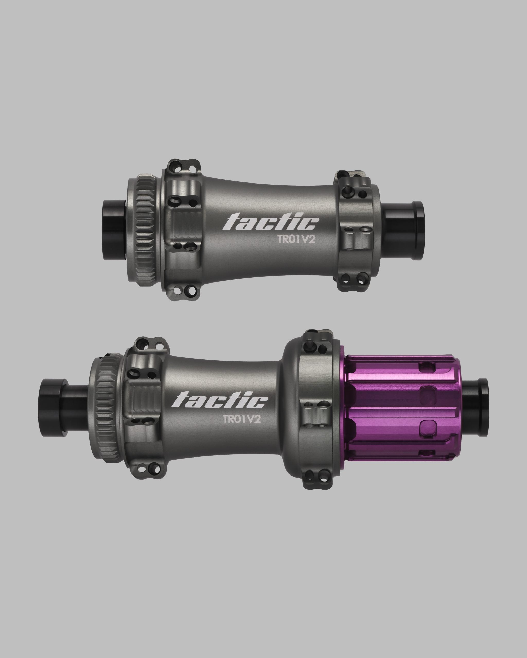 Tactic TR01.V2 Freehub Body