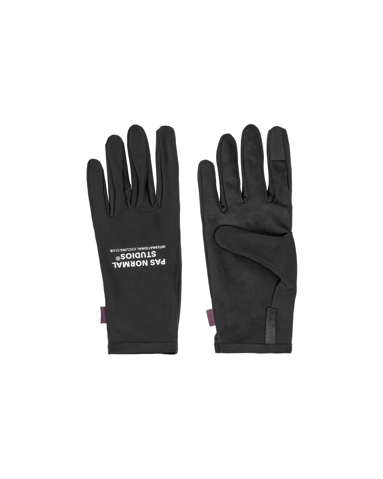 Pas Normal Studios Logo Transition Gloves