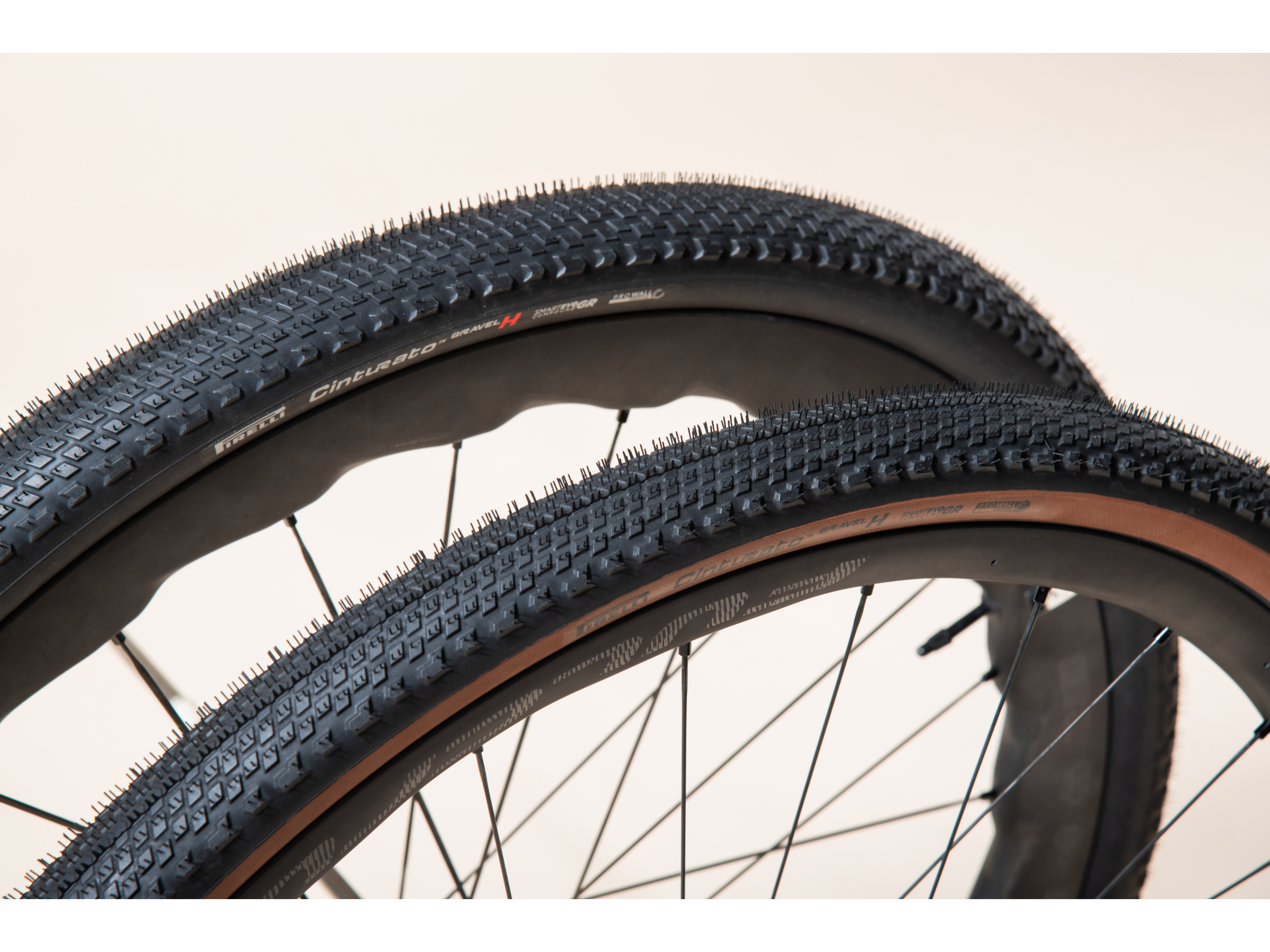Pirelli Cinturato Gravel H High Performance