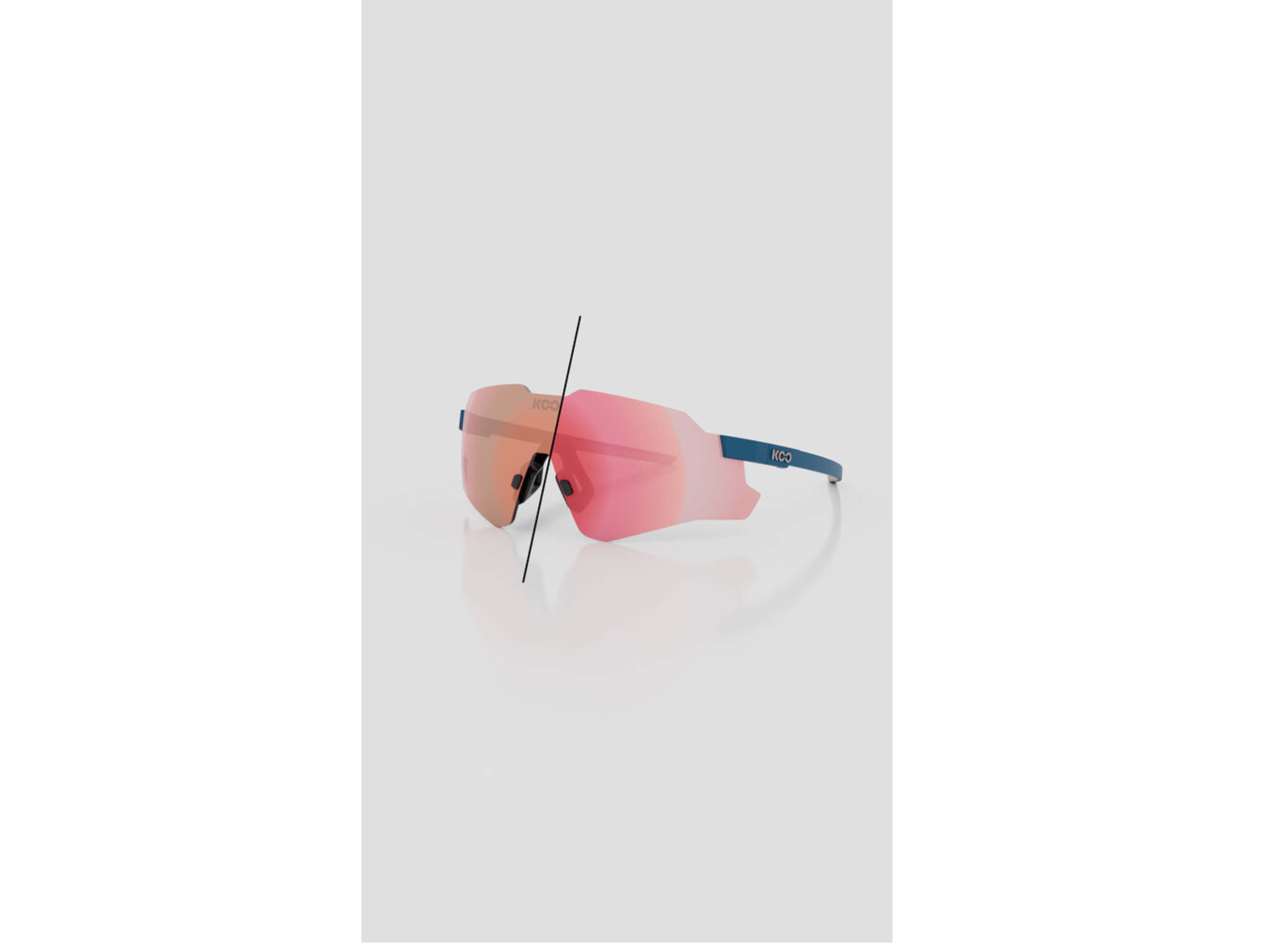 KOO Nebula Photochromic