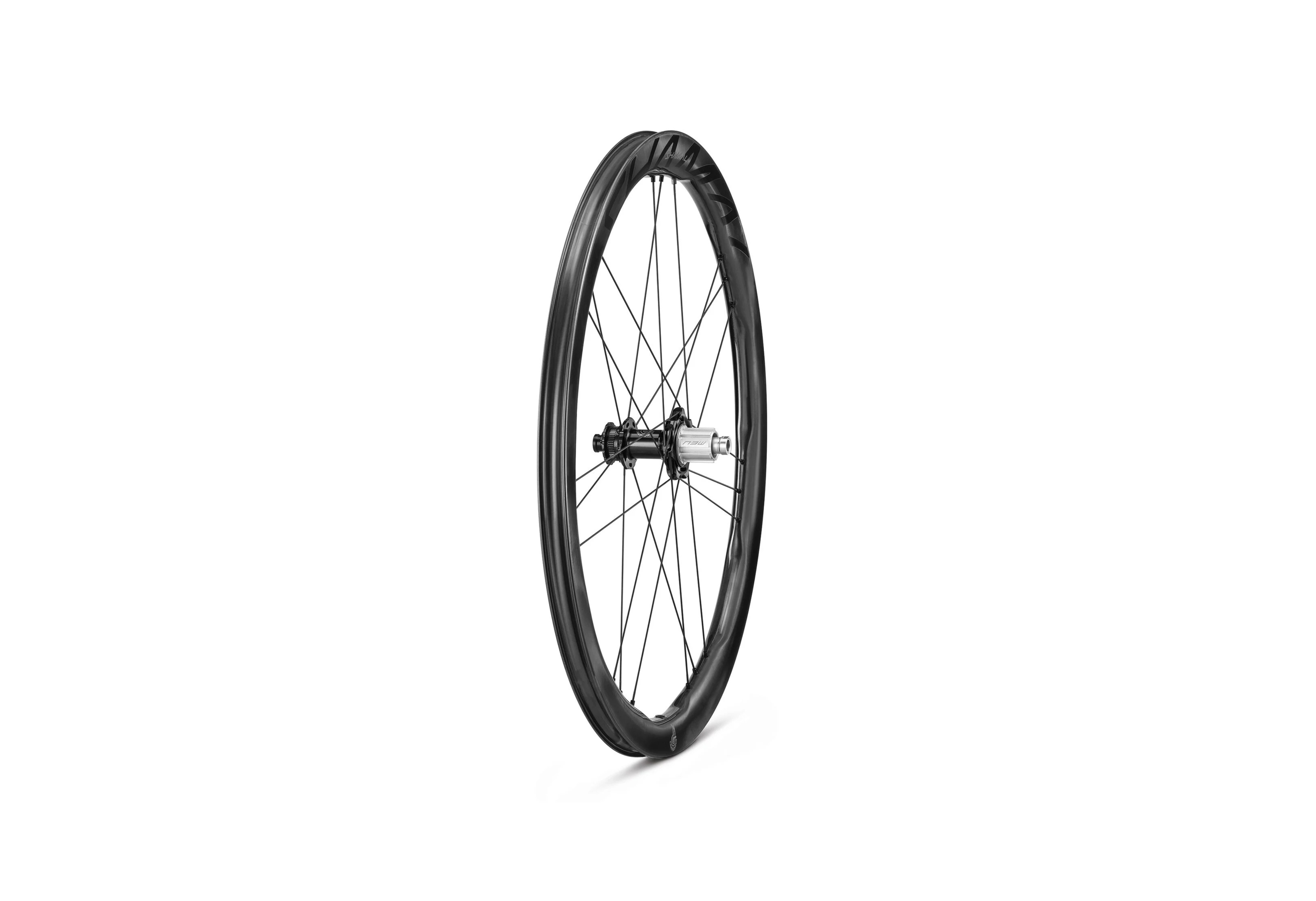 Campagnolo Shamal Dual Profile Wheelset (N3W)