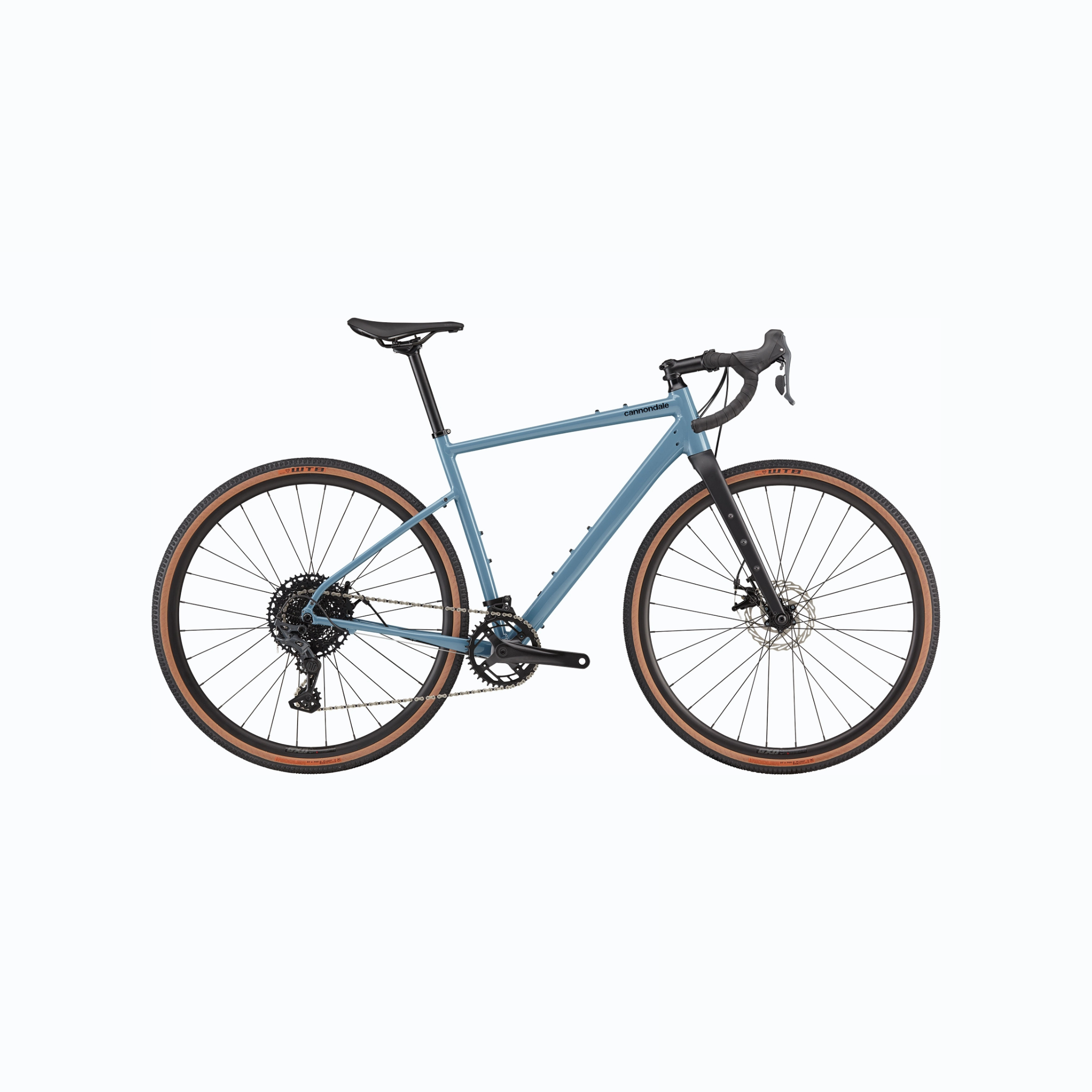 Cannondale Topstone 3