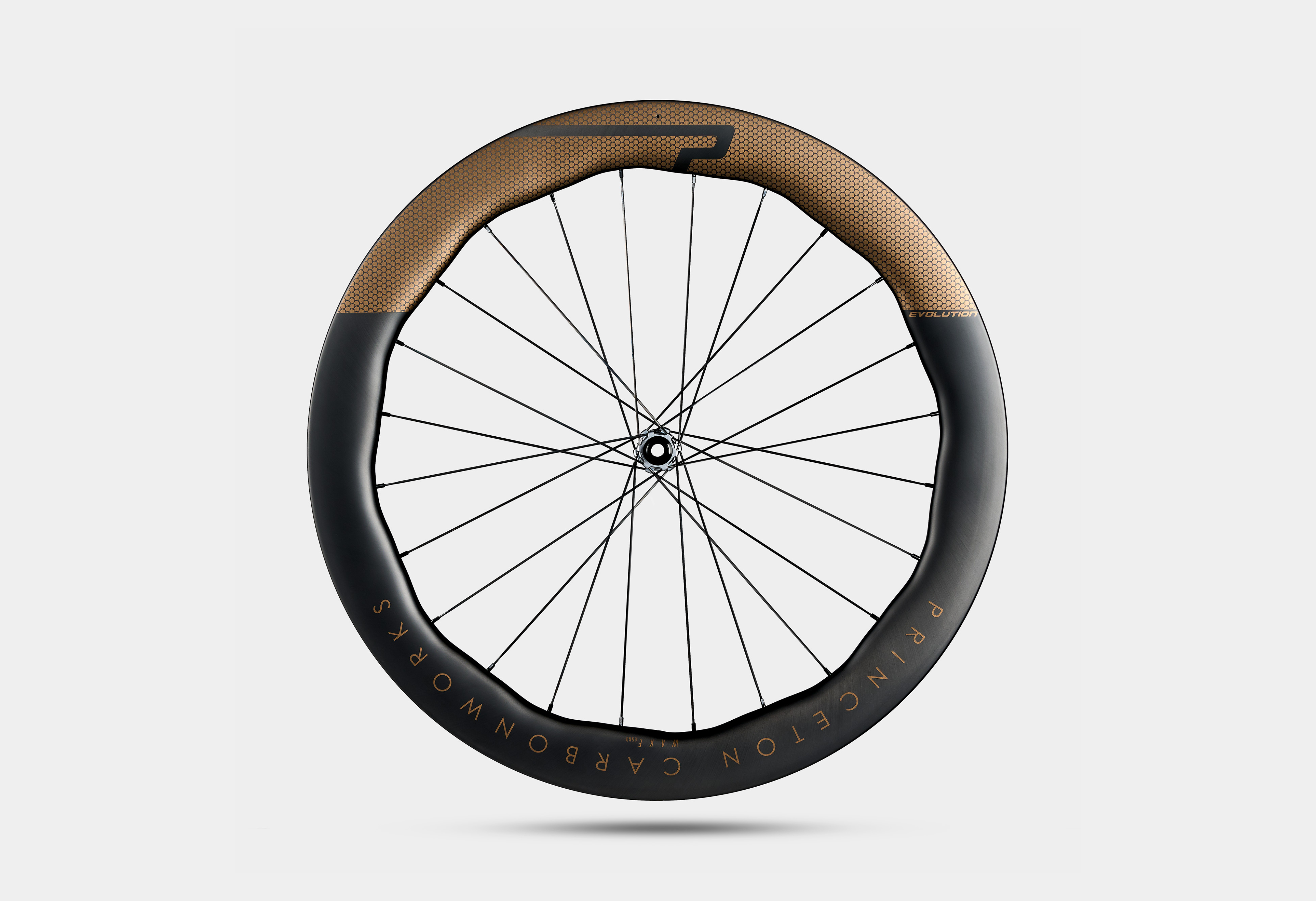 Princeton Carbonworks WAKE 6560 Evolution