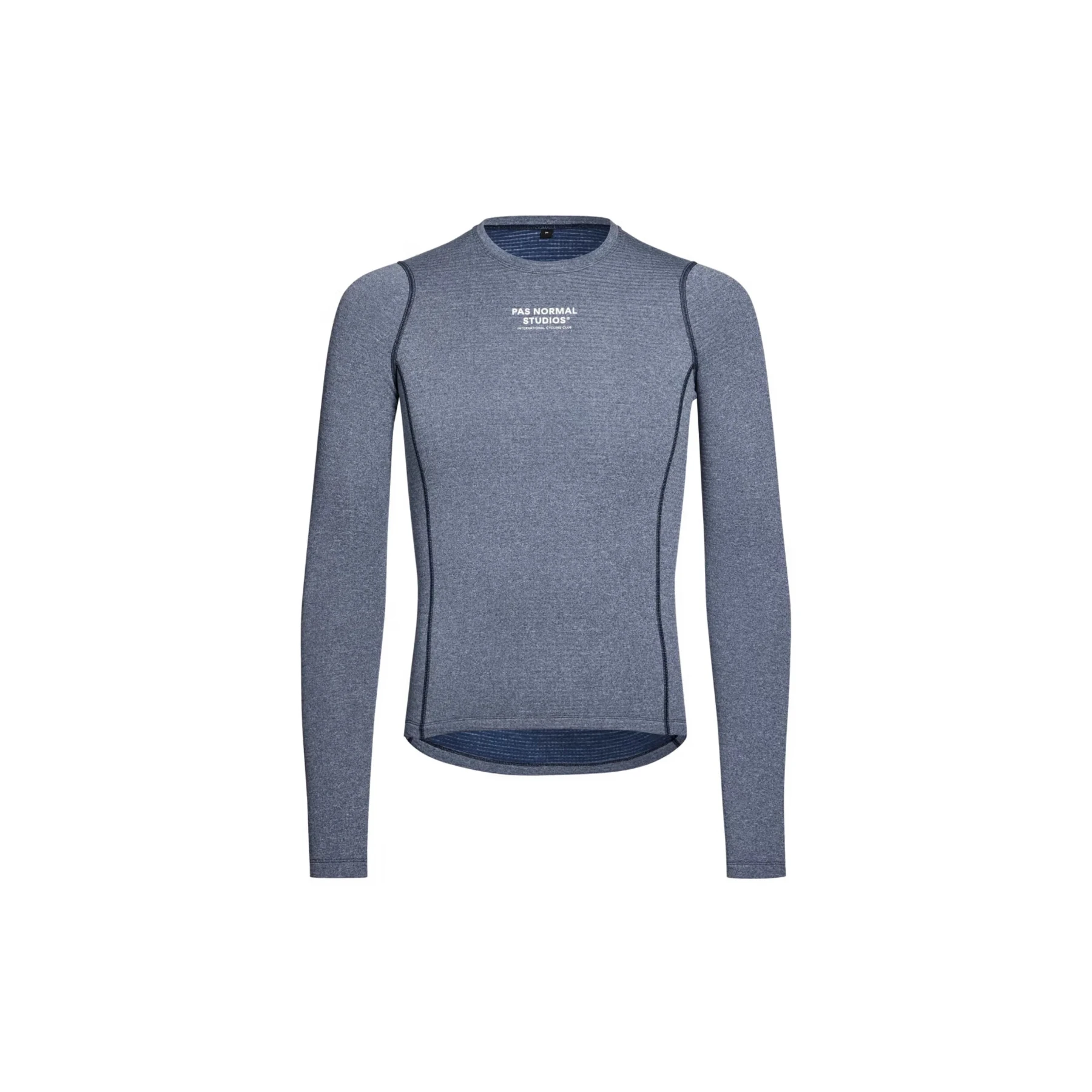 Pas Normal Studios Thermal Long Sleeve Baselayer - Men's