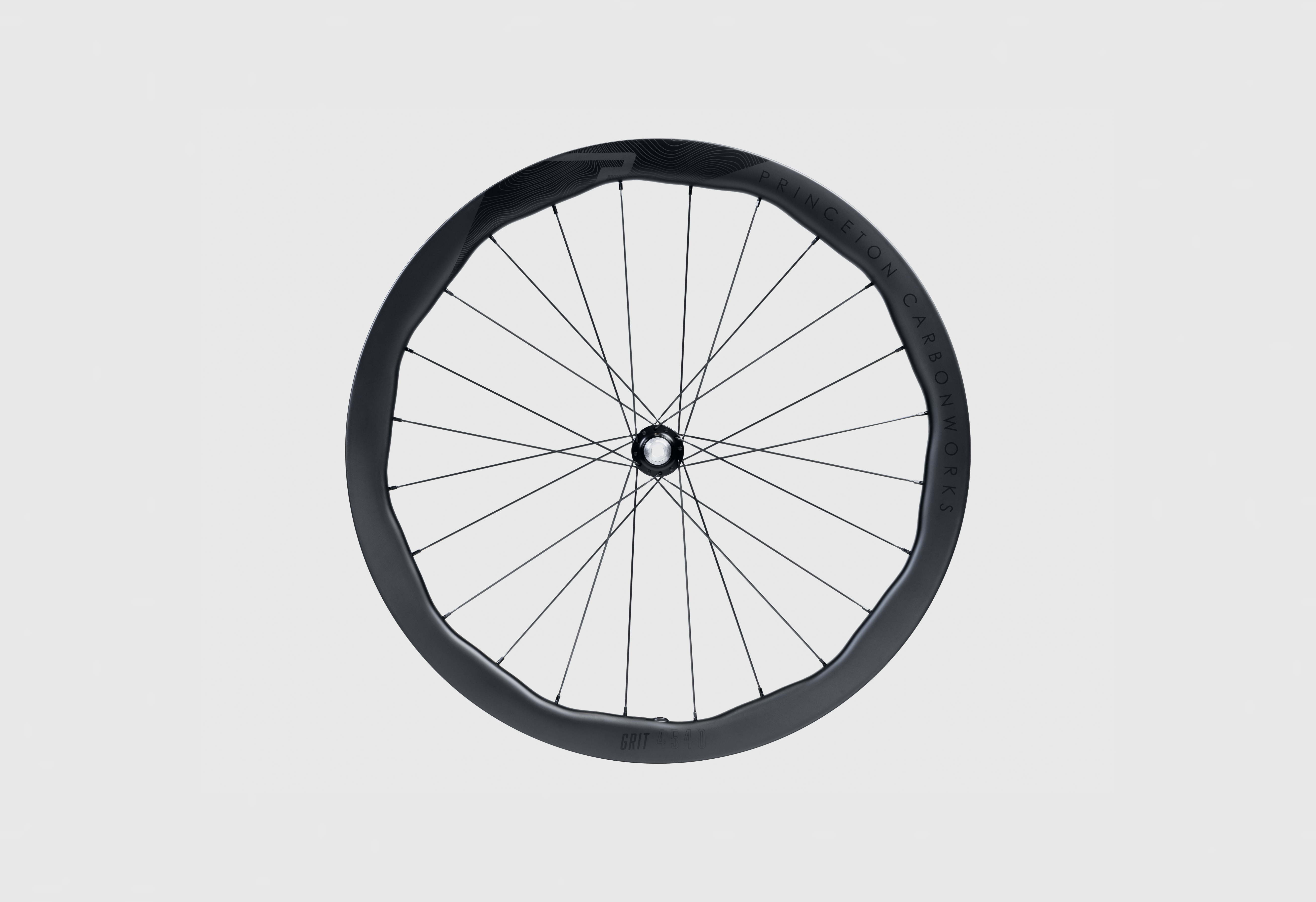 Princeton Carbonworks GRIT 4540 Evolution