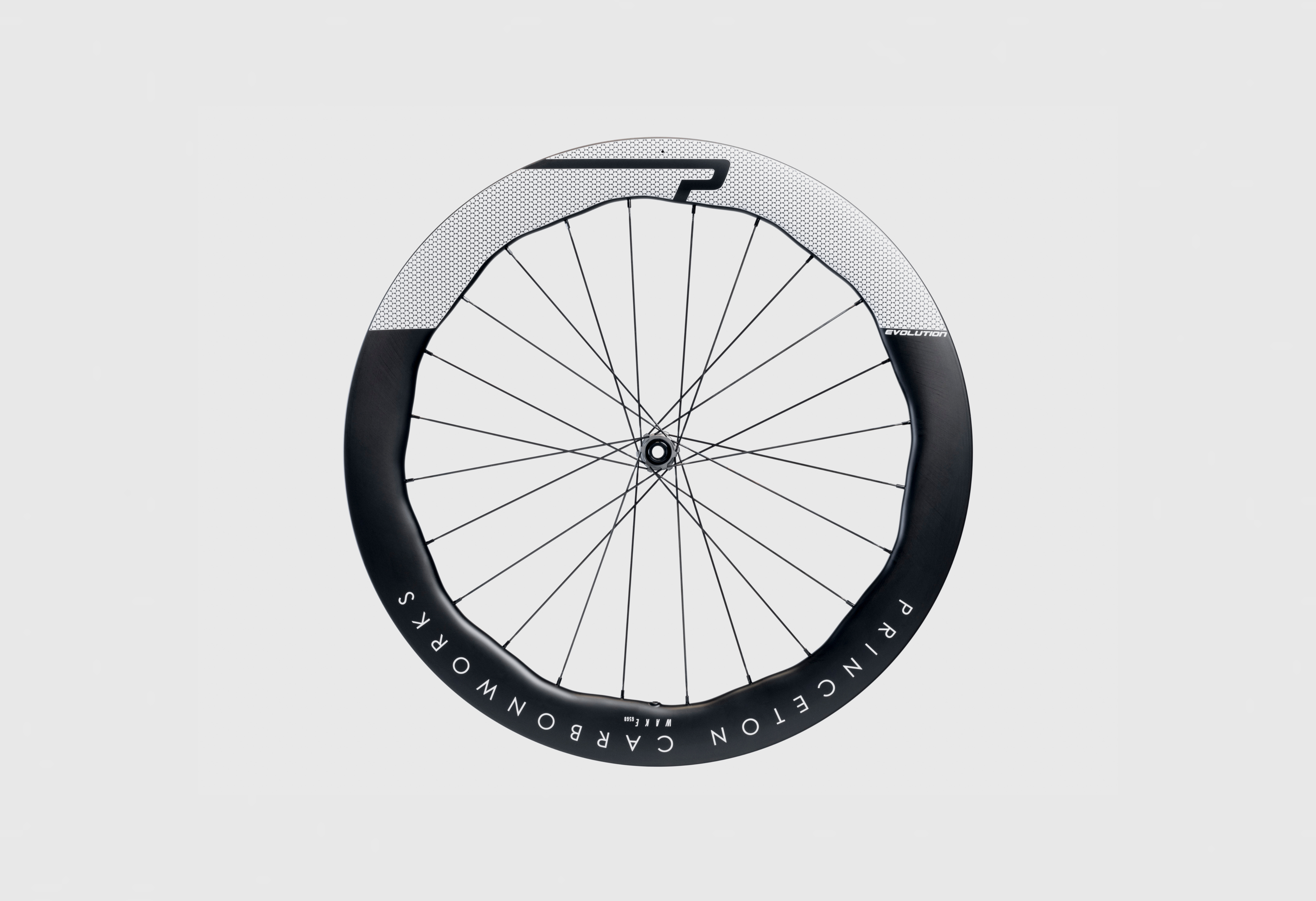 Princeton Carbonworks WAKE 6560 Evolution