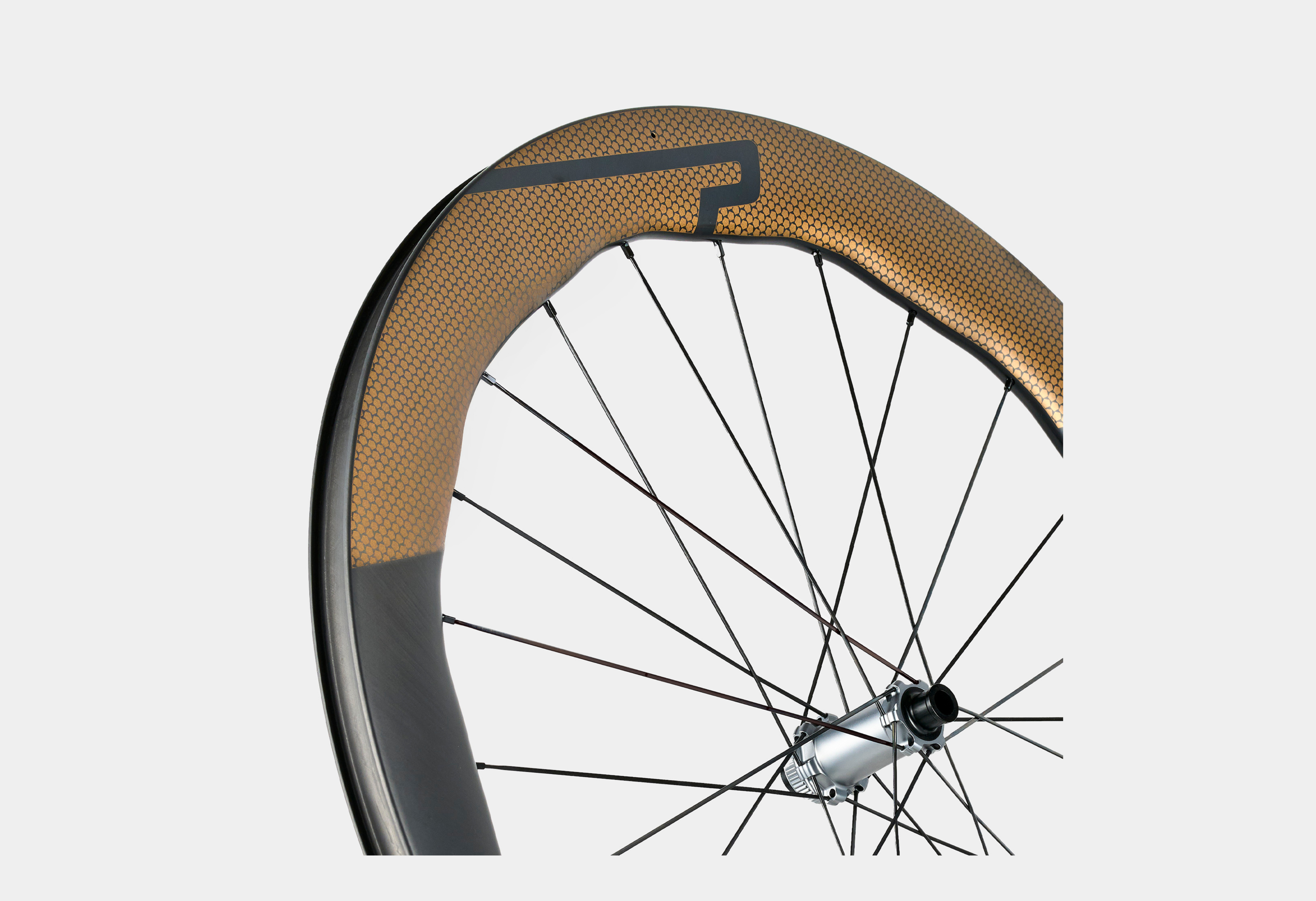 Princeton Carbonworks WAKE 6560 Evolution