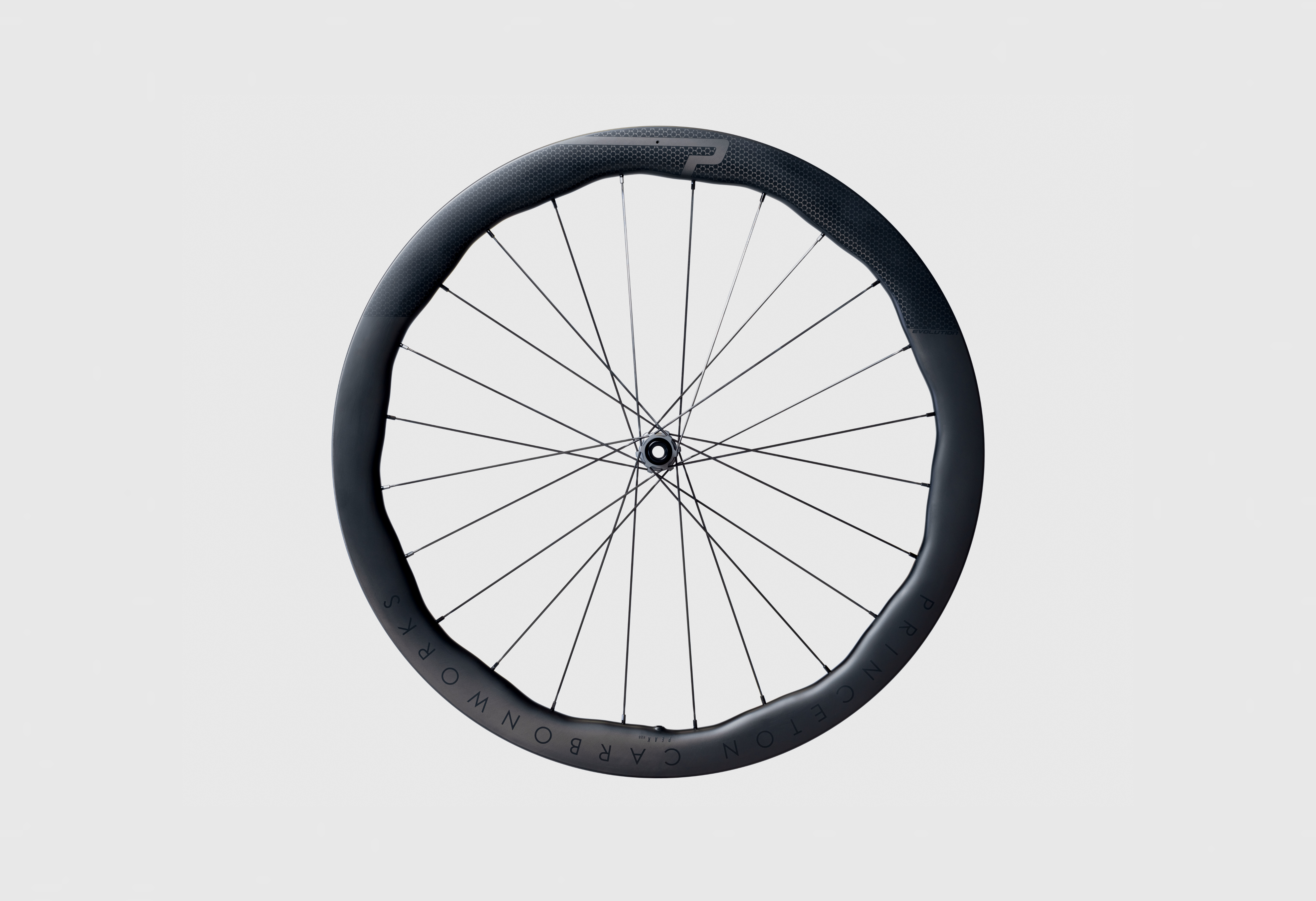 Princeton Carbonworks PEAK 4550 Evolution