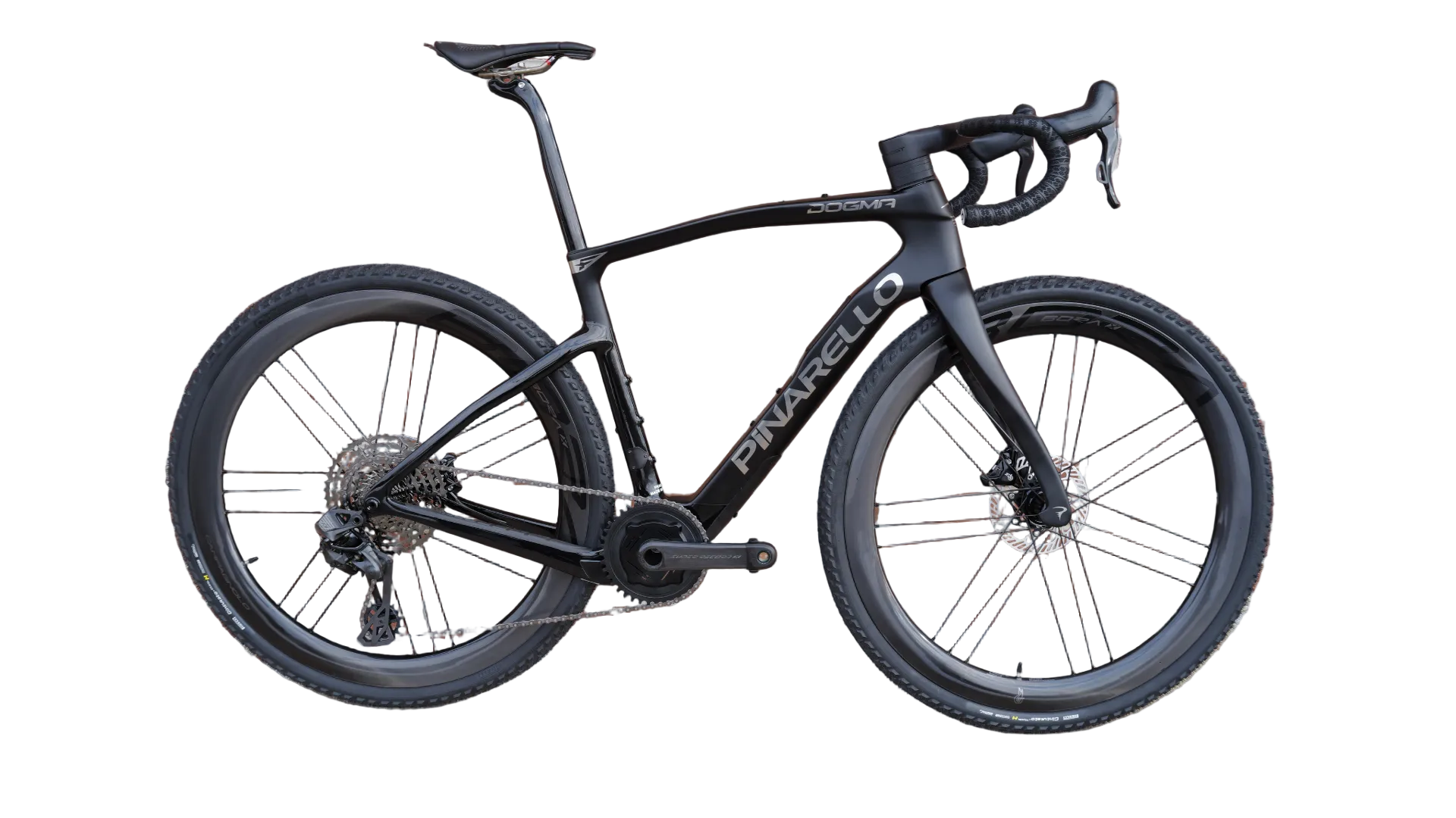 Pinarello Dogma GR Super Record X w/Bora X