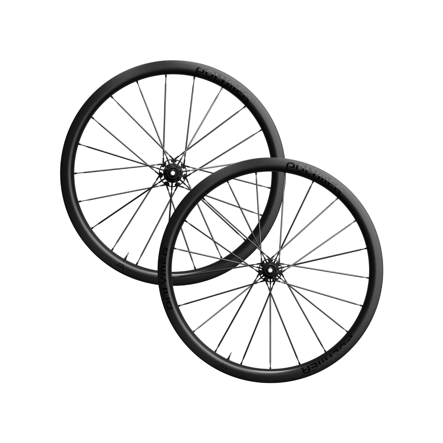 Polymer Workshop Venture 38:38 HG - Gen2