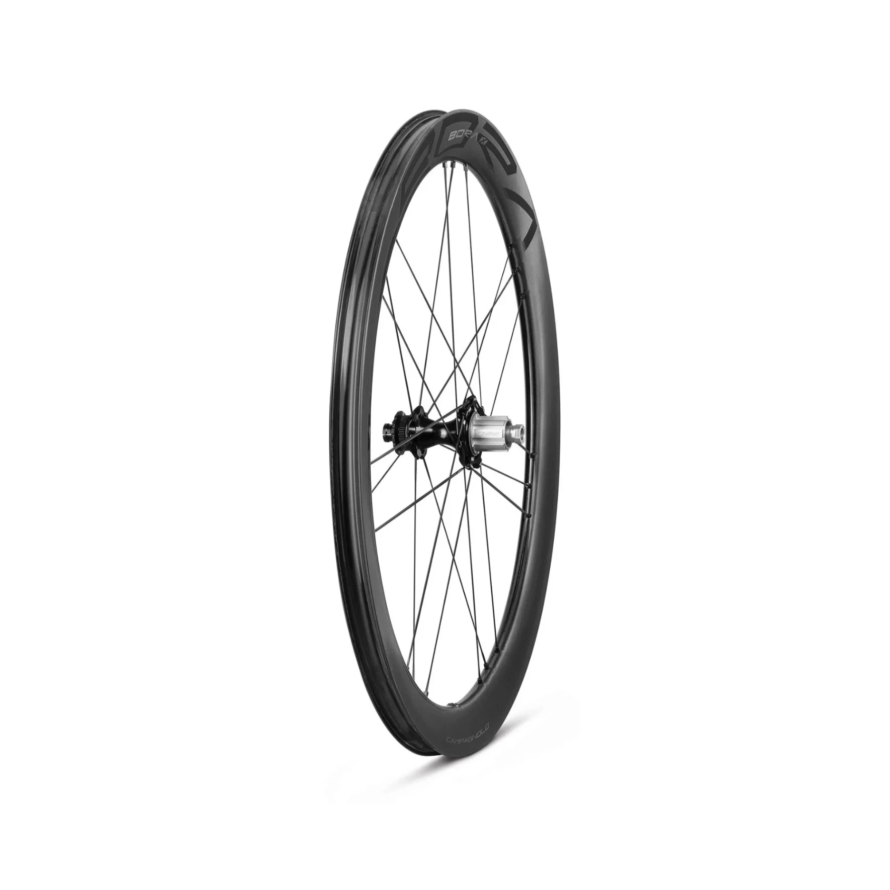 Campagnolo Bora X 50 Disc Brake Wheelset (N3W)