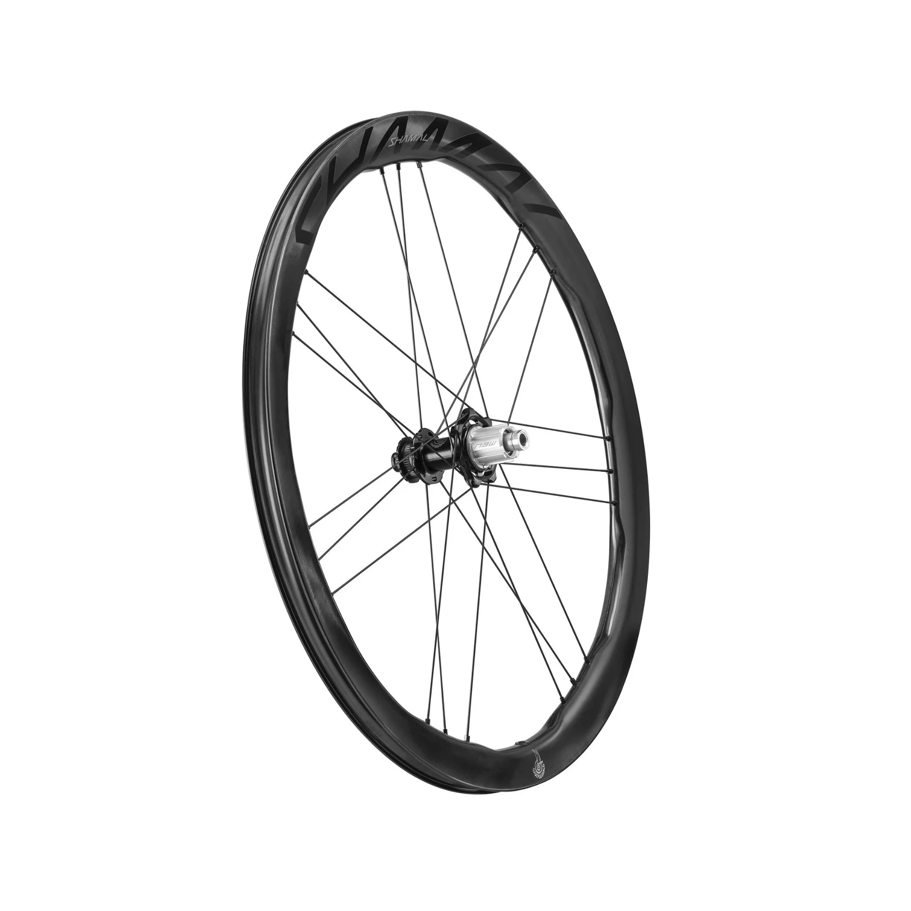 Campagnolo Shamal Dual Profile Wheelset (N3W)