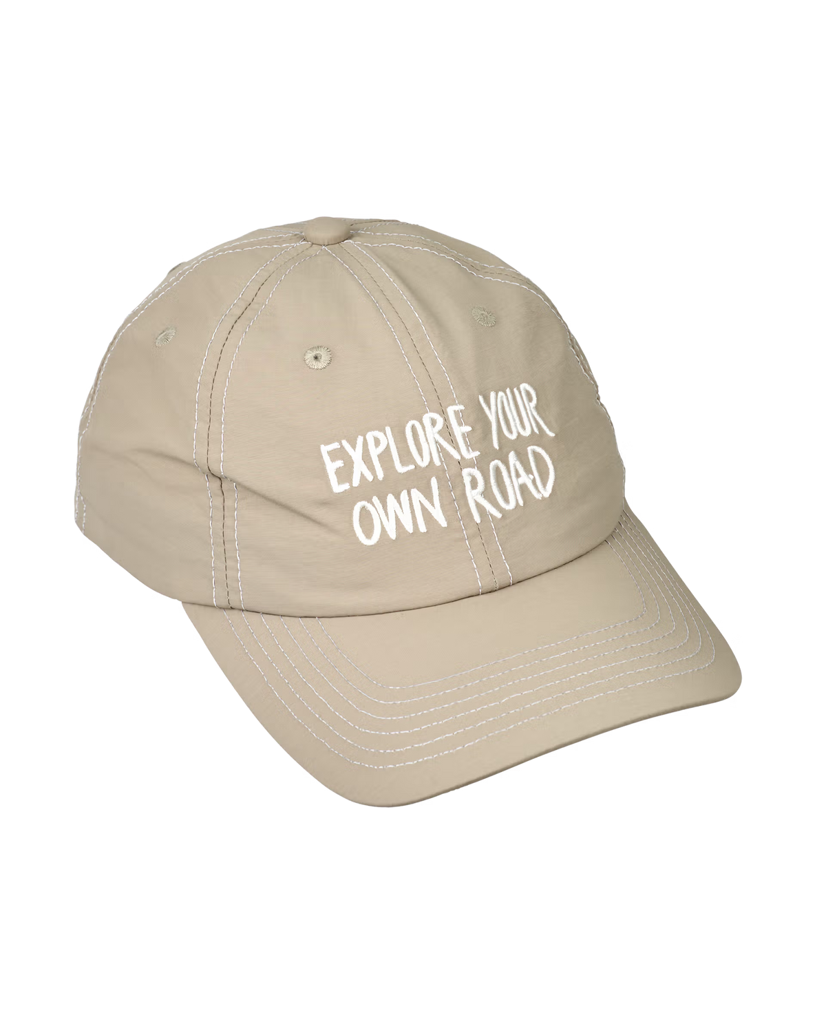 Normal Cap Pas Normal Studios Off-Race Cap