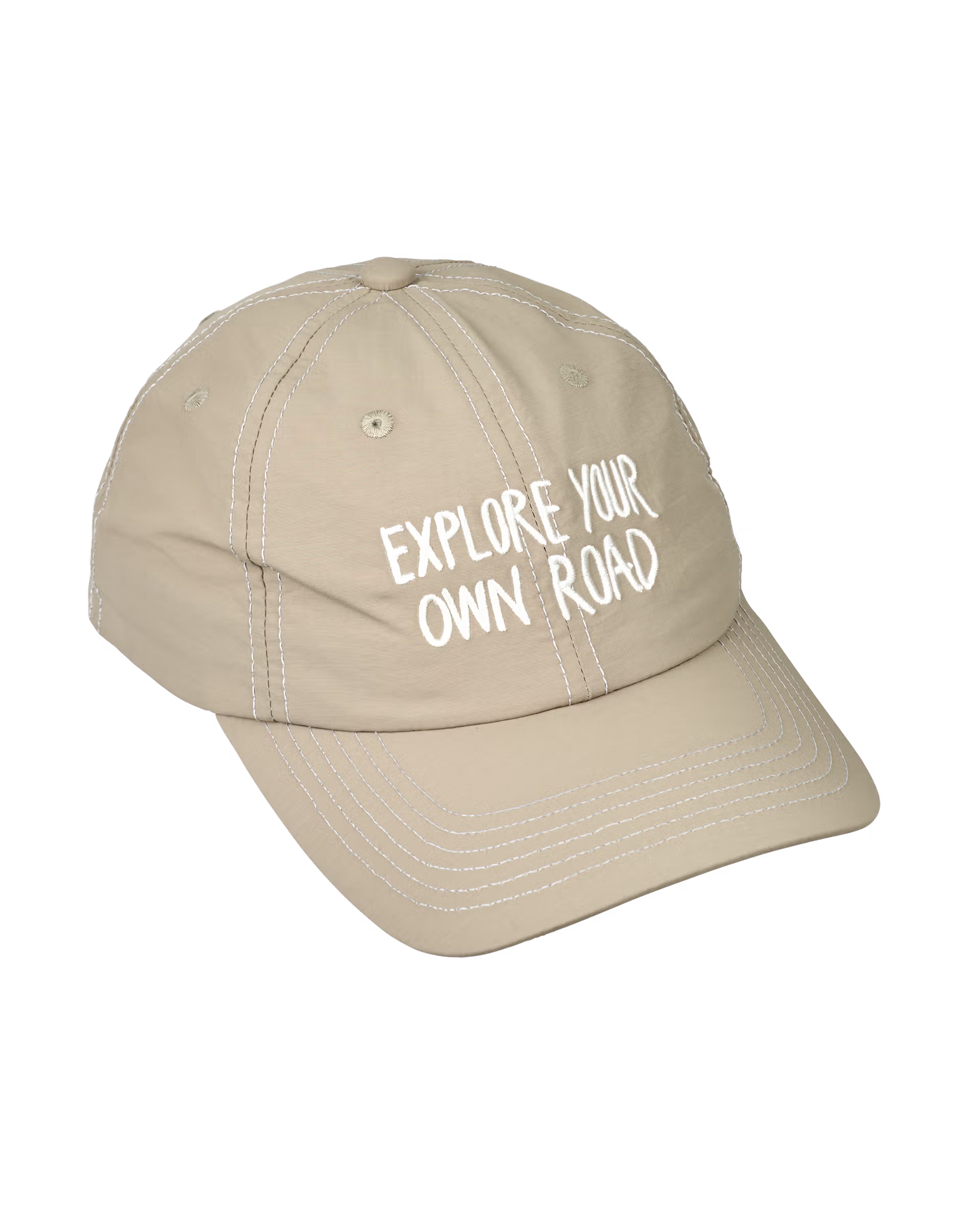 Pas Normal Studios Off-Race Cap