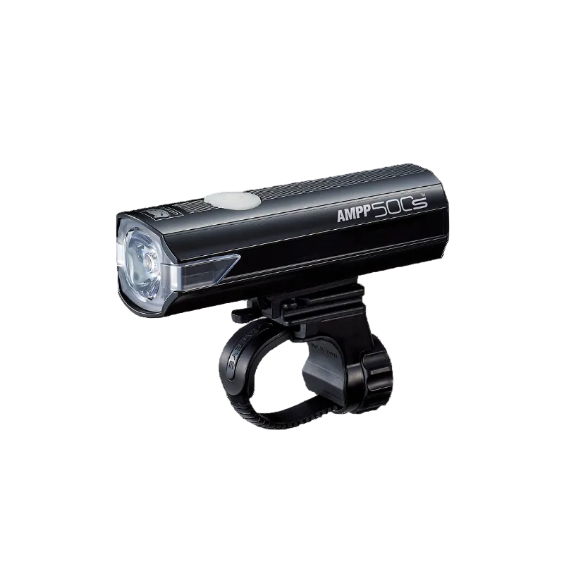 Cateye AMPP500S Front Light