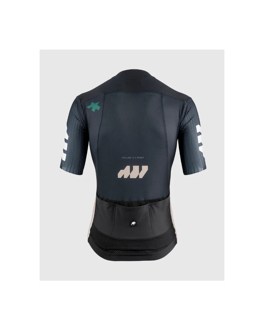 ASSOS Equipe RS Jersey S11 Something to Say