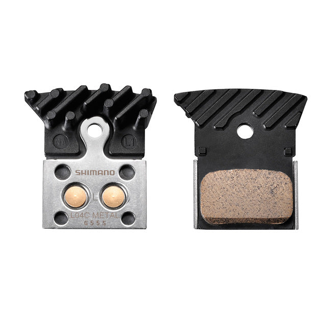 Shimano L04C Brake Pad