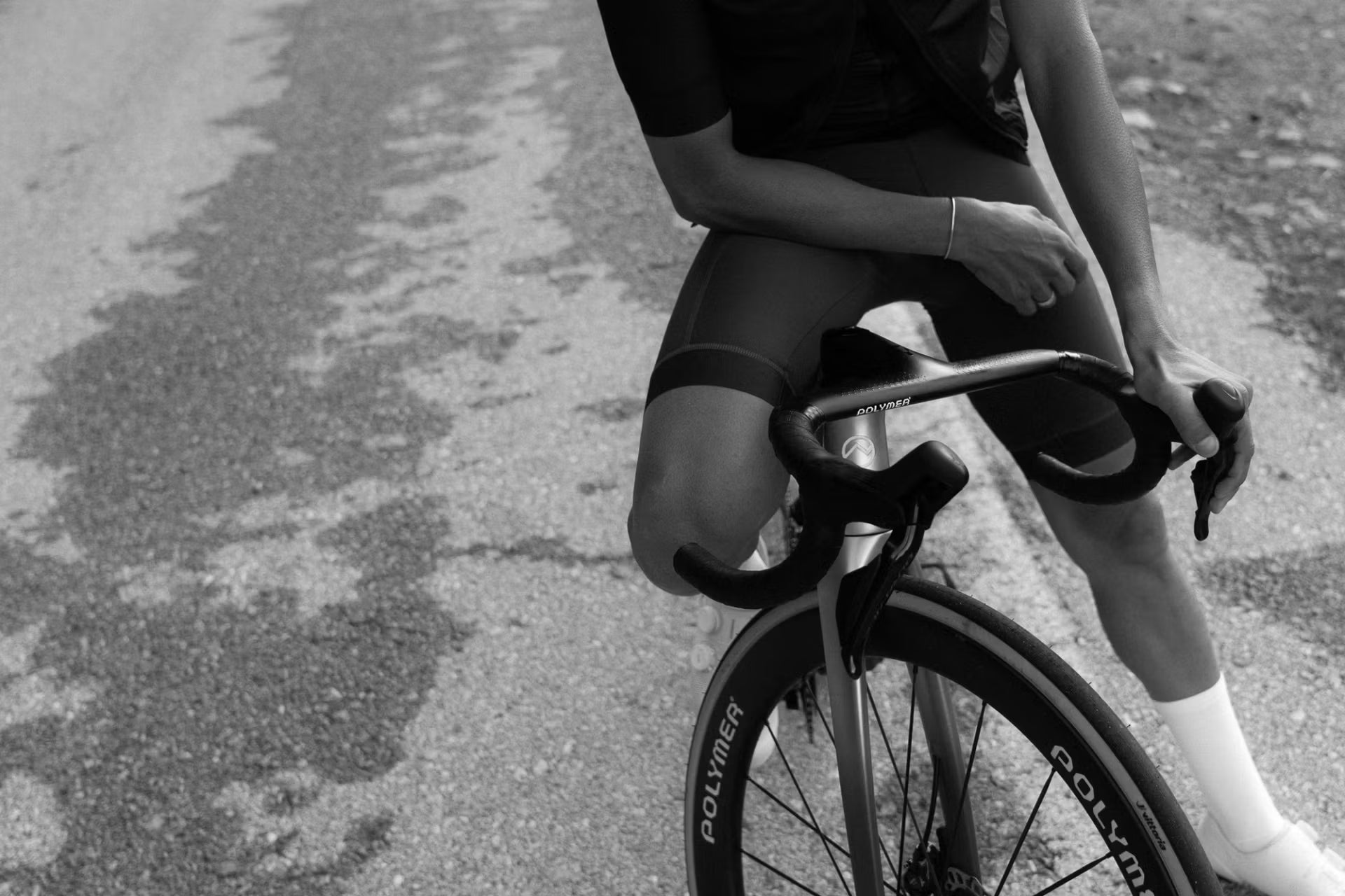 Polymer Workshop® Sculpture Handlebar