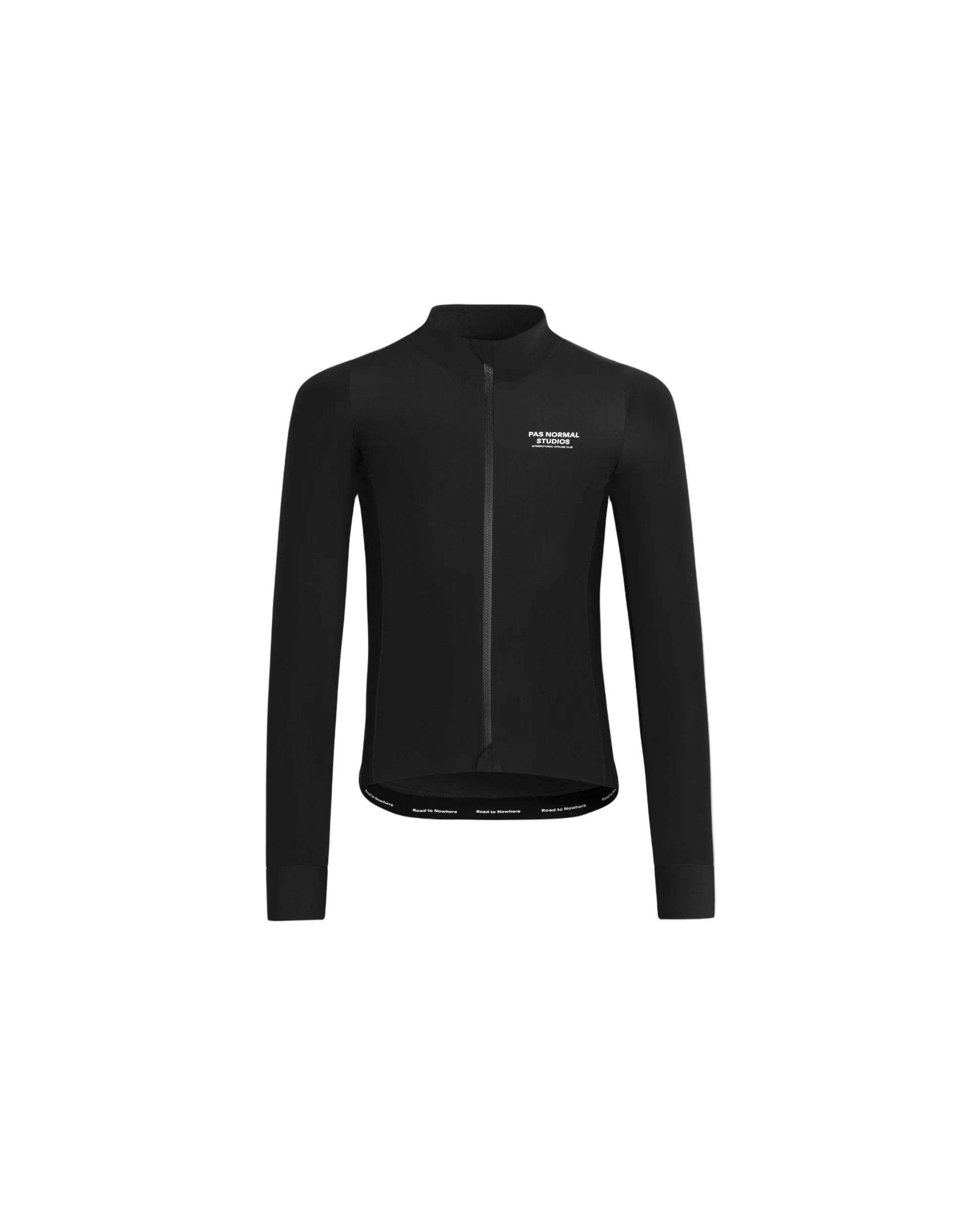 Pas Normal Studios Mechanism Thermal Long Sleeve Jersey - Men's