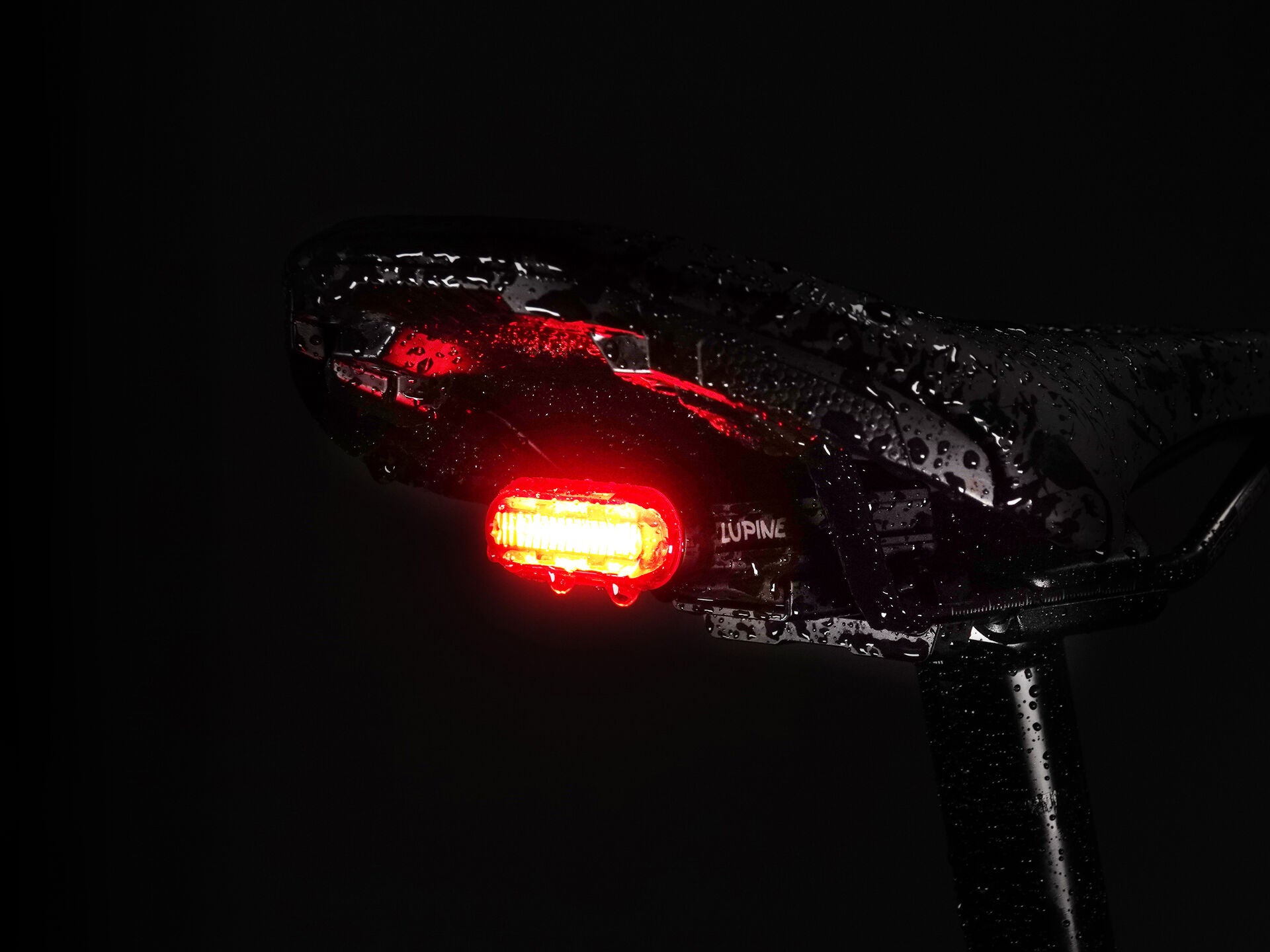 Lupine C14 Mag Taillight