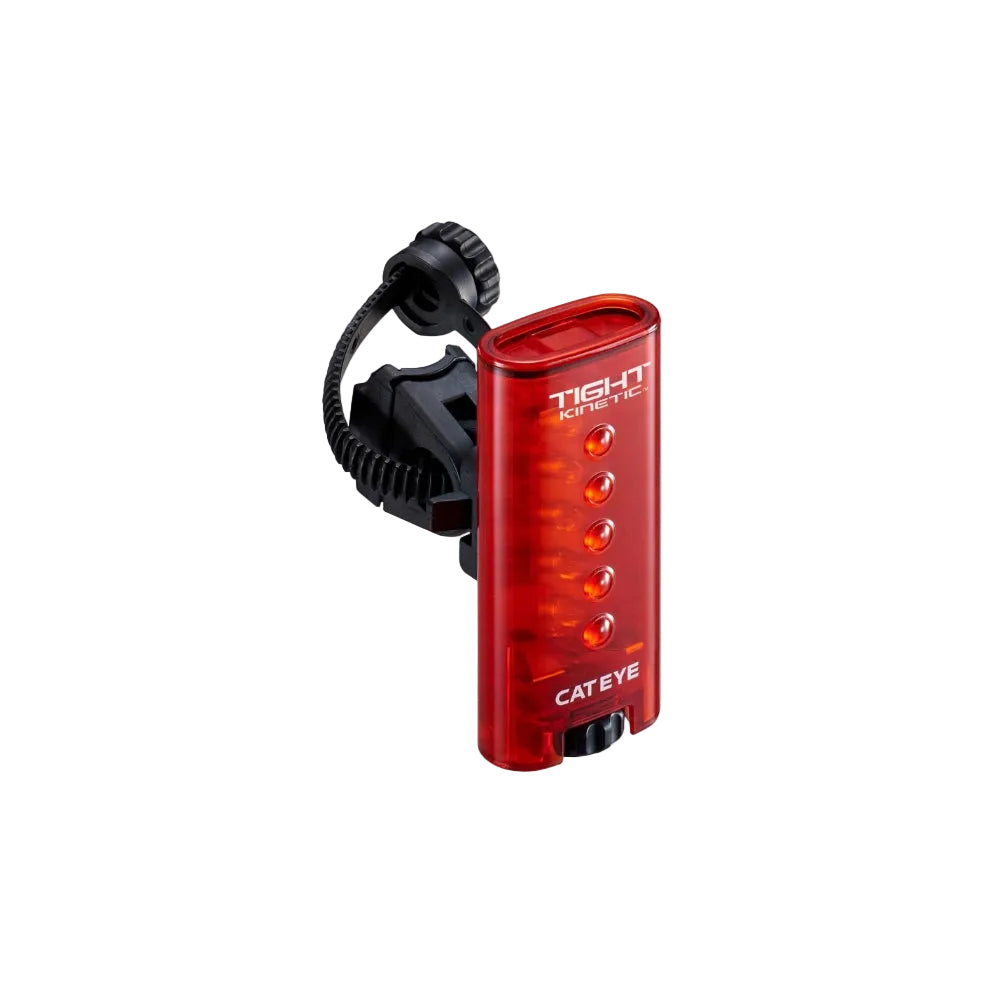 Cateye Tight Kinetic Taillight - Thumbnail 3