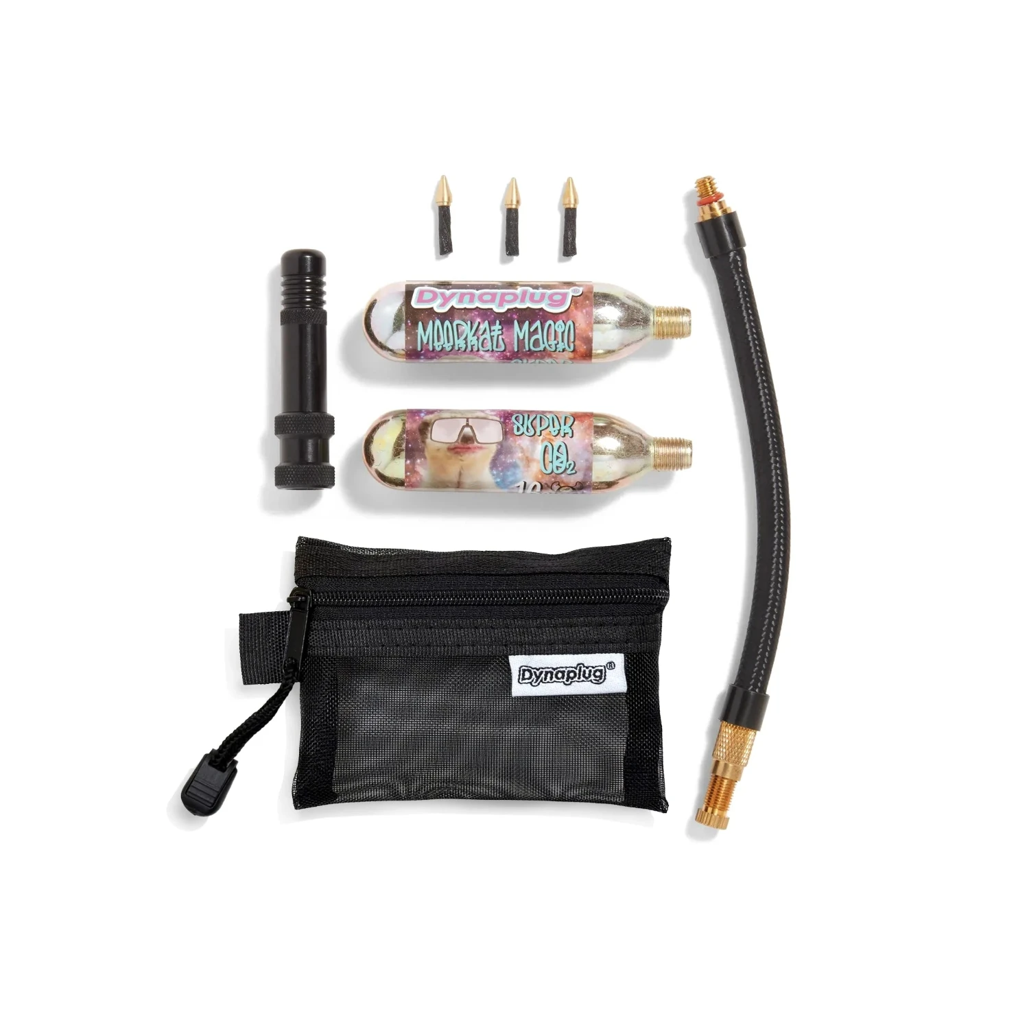 Dynaplug Air - Road Kit