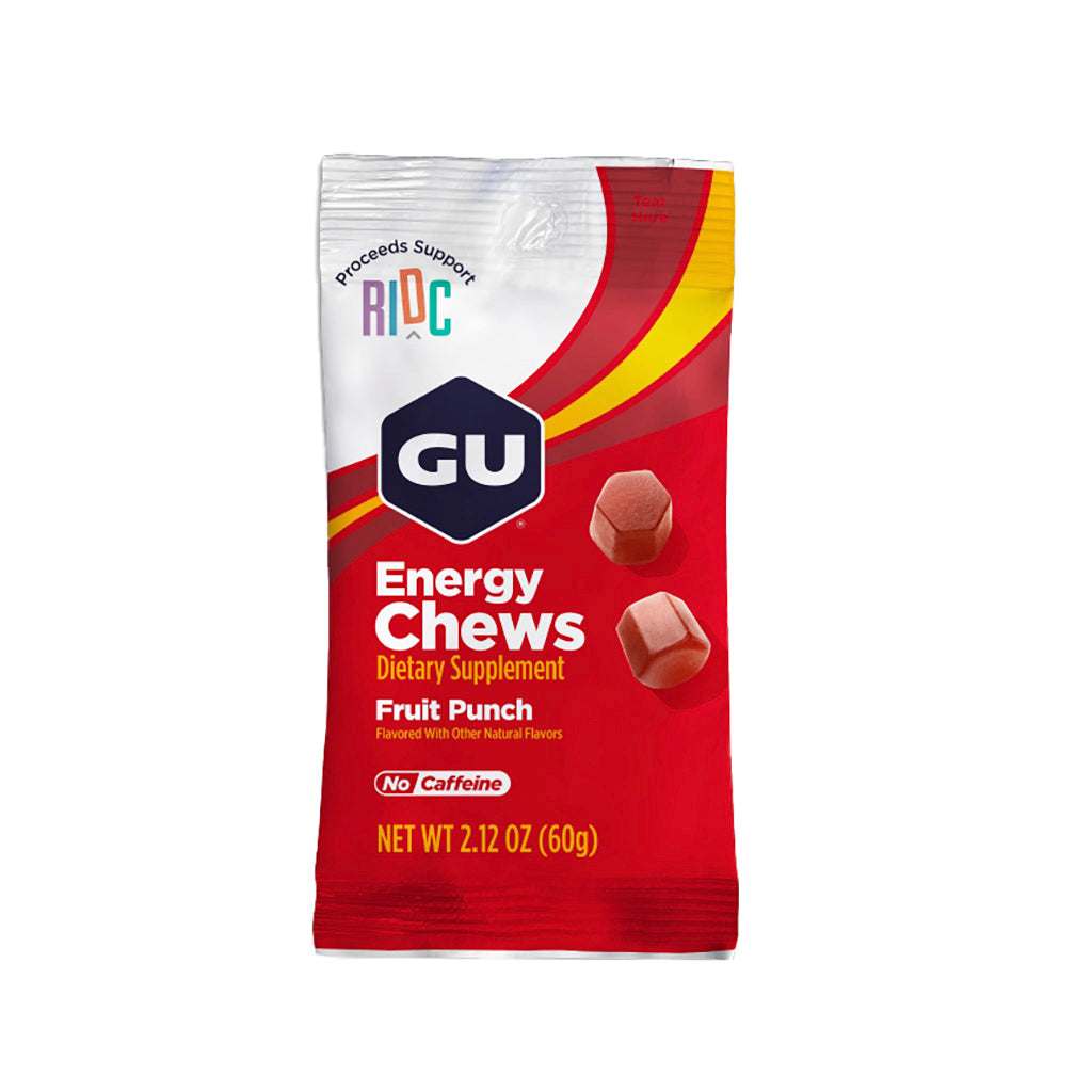 GU Energy Chew