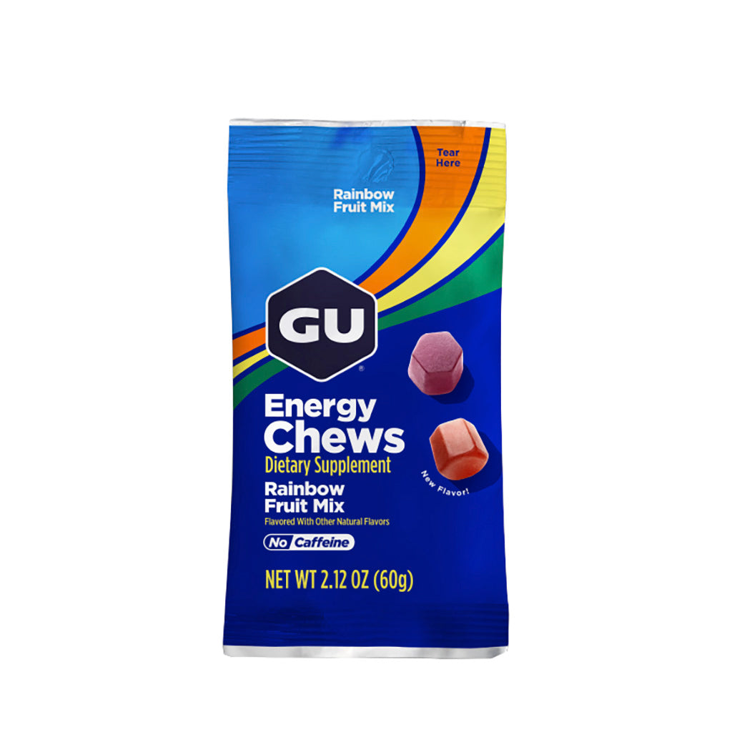 GU Energy Chew