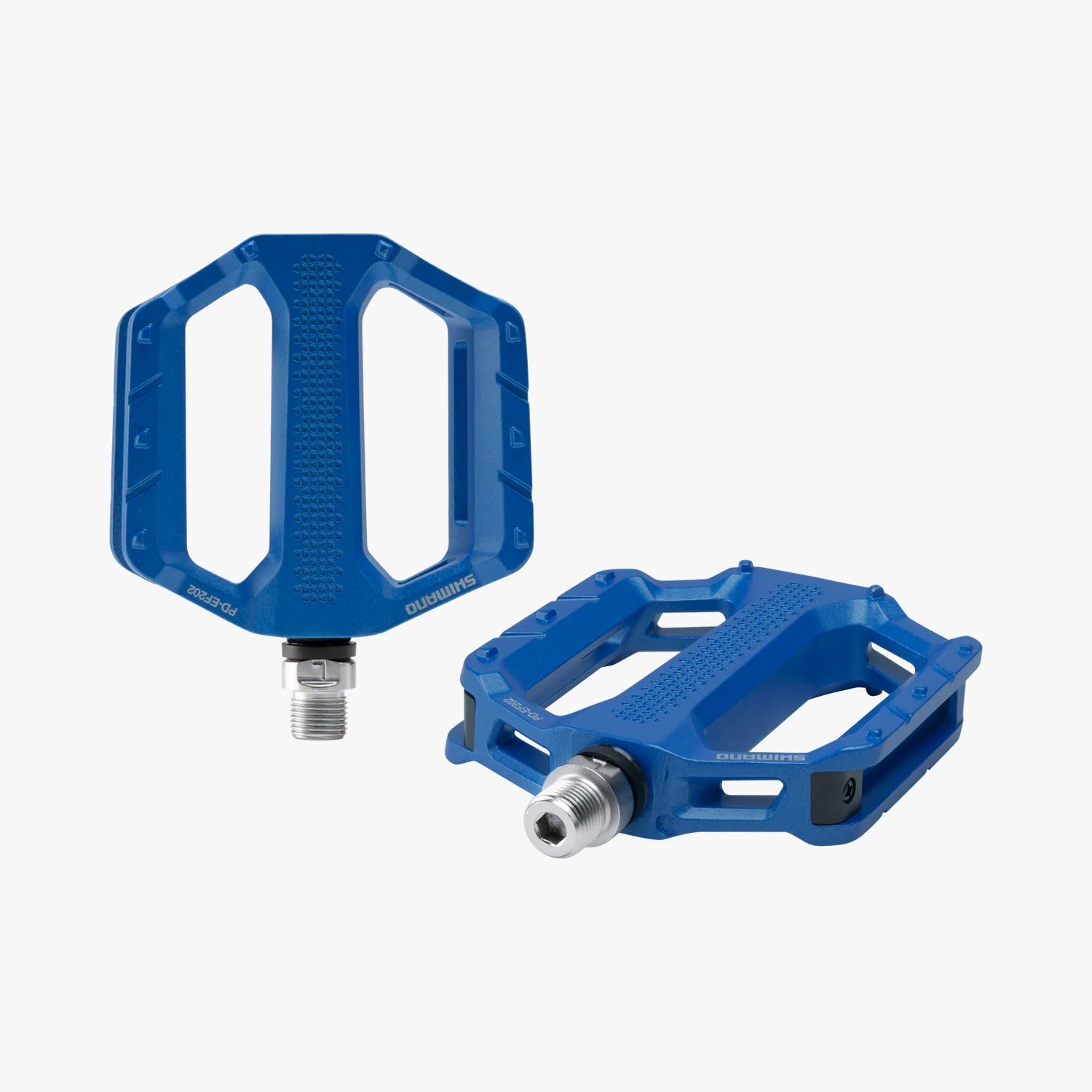 Shimano PD-EF202 Flat Pedal